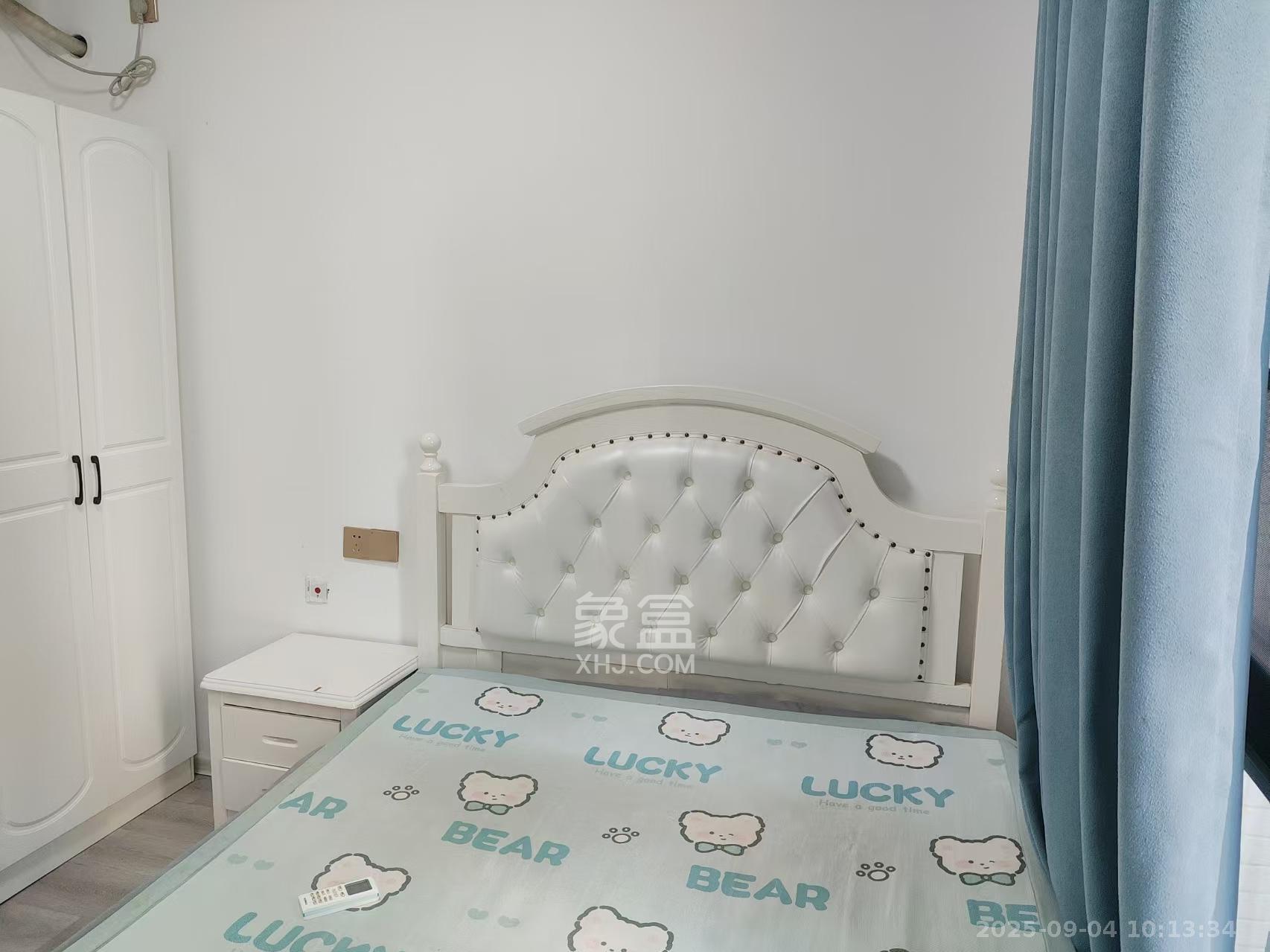 保利天禧D区  3室2厅1卫    2800.0元/月 保利天禧D区  3室2厅1卫    2800.0元/月室内图