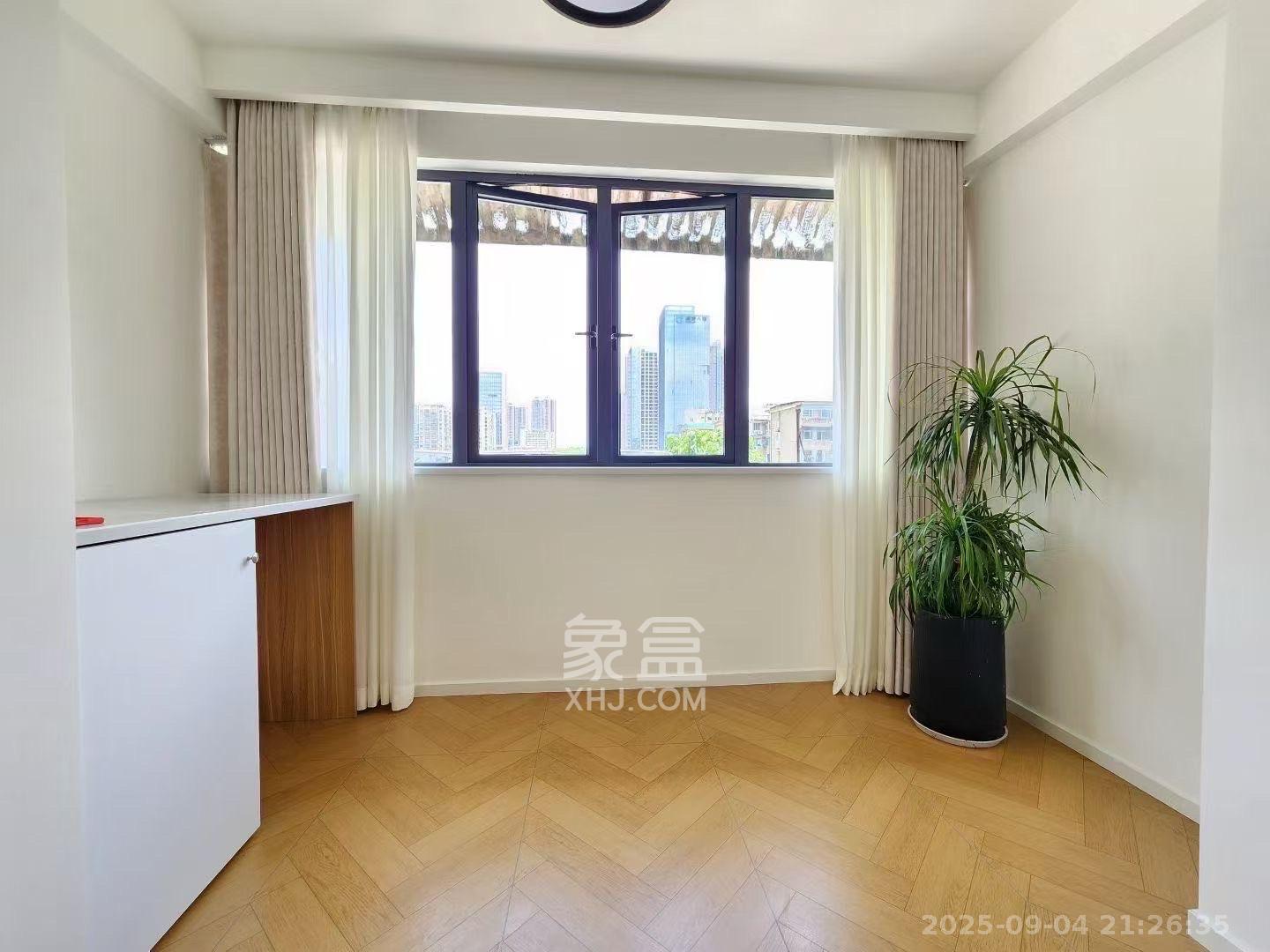 湘域城邦(湘域国际中心) 1室1厅1卫 2800.0元/月 湘域城邦(湘域国际中心) 1室1厅1卫 2800.0元/月室内图