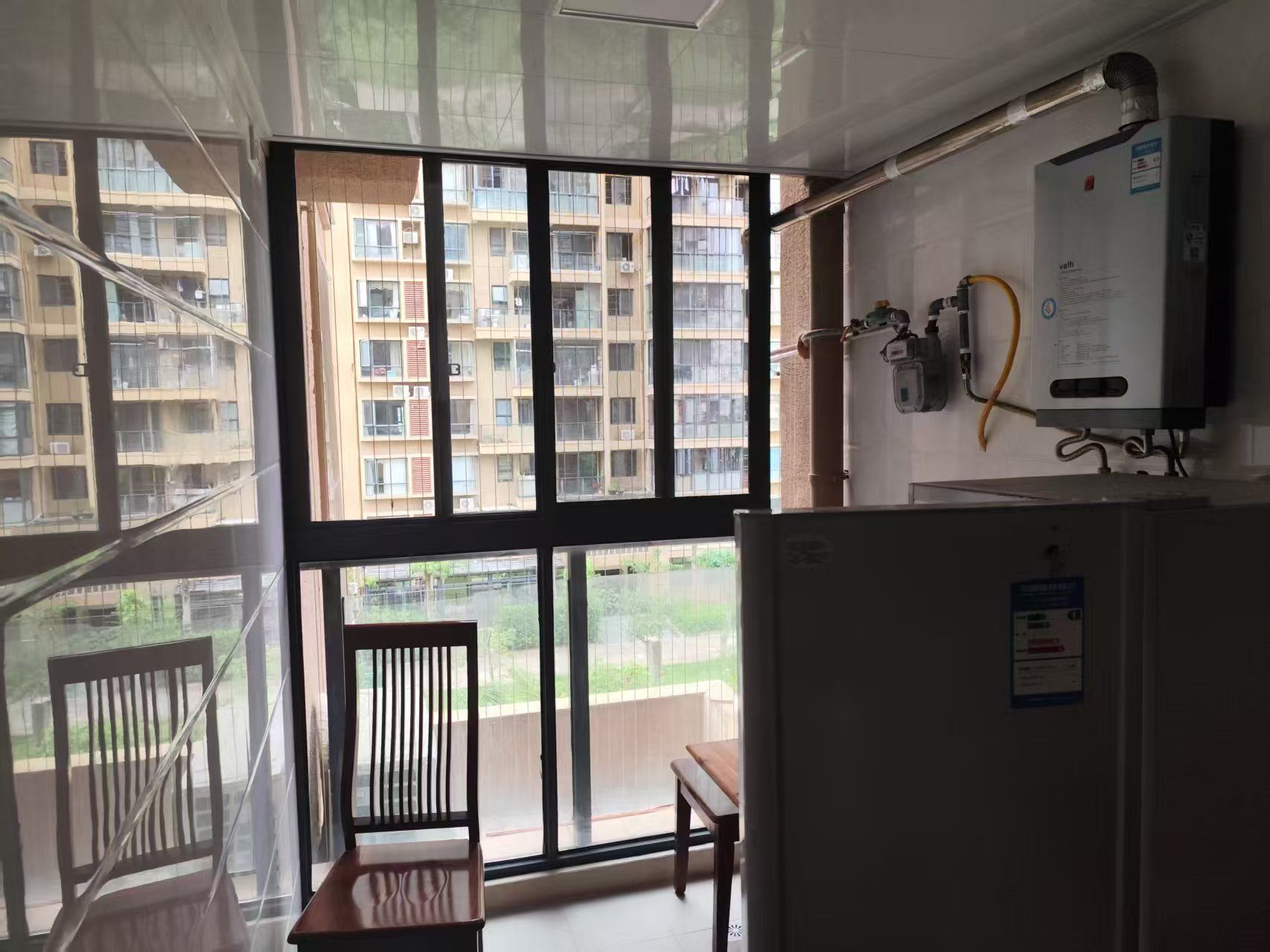 海岸金沙 2室2厅1卫 2700.0元/月 海岸金沙 2室2厅1卫 2700.0元/月室内图