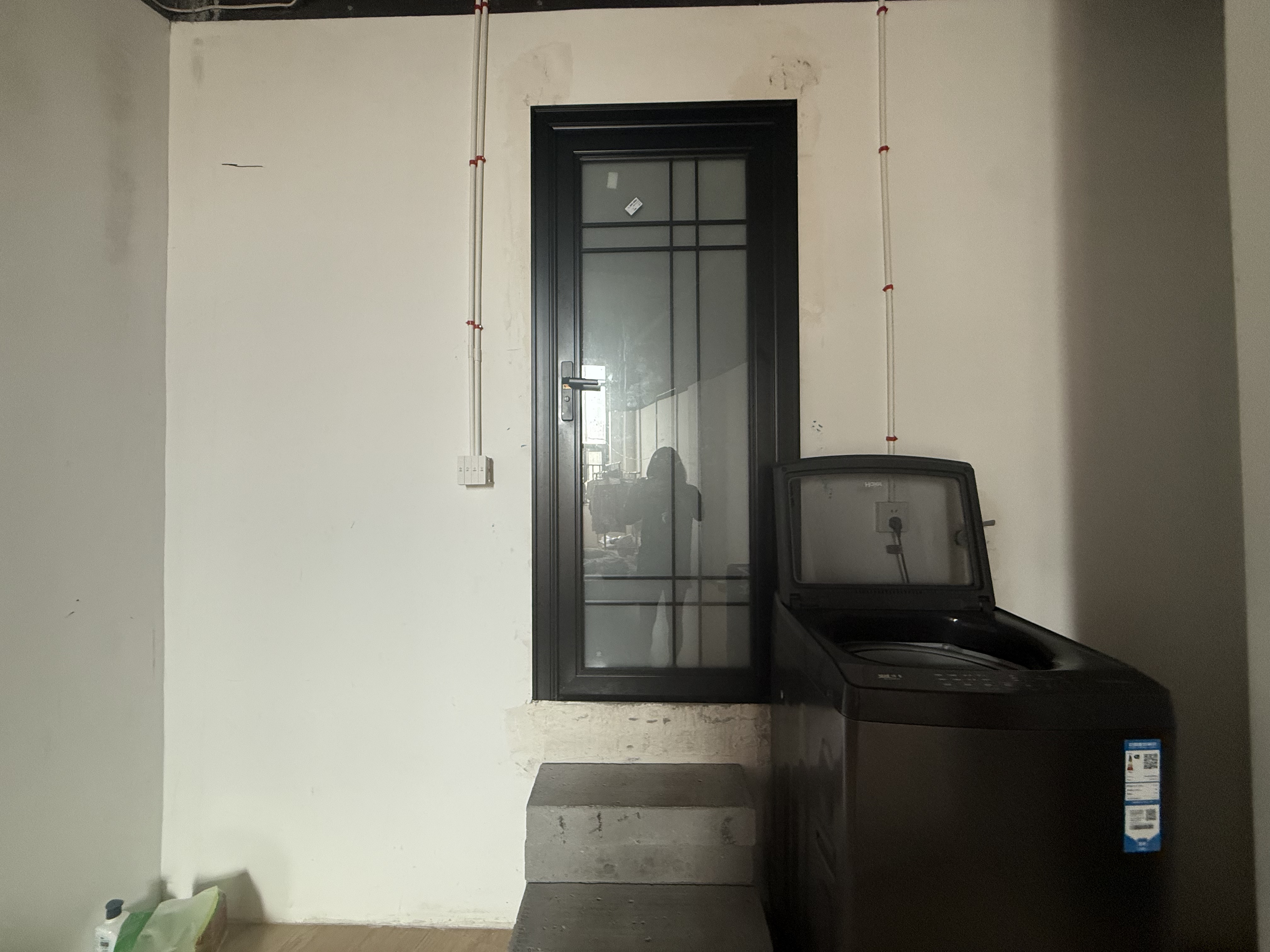 恒大绿洲 1室1厅2卫 2000.0元/月 恒大绿洲 1室1厅2卫 2000.0元/月室内图