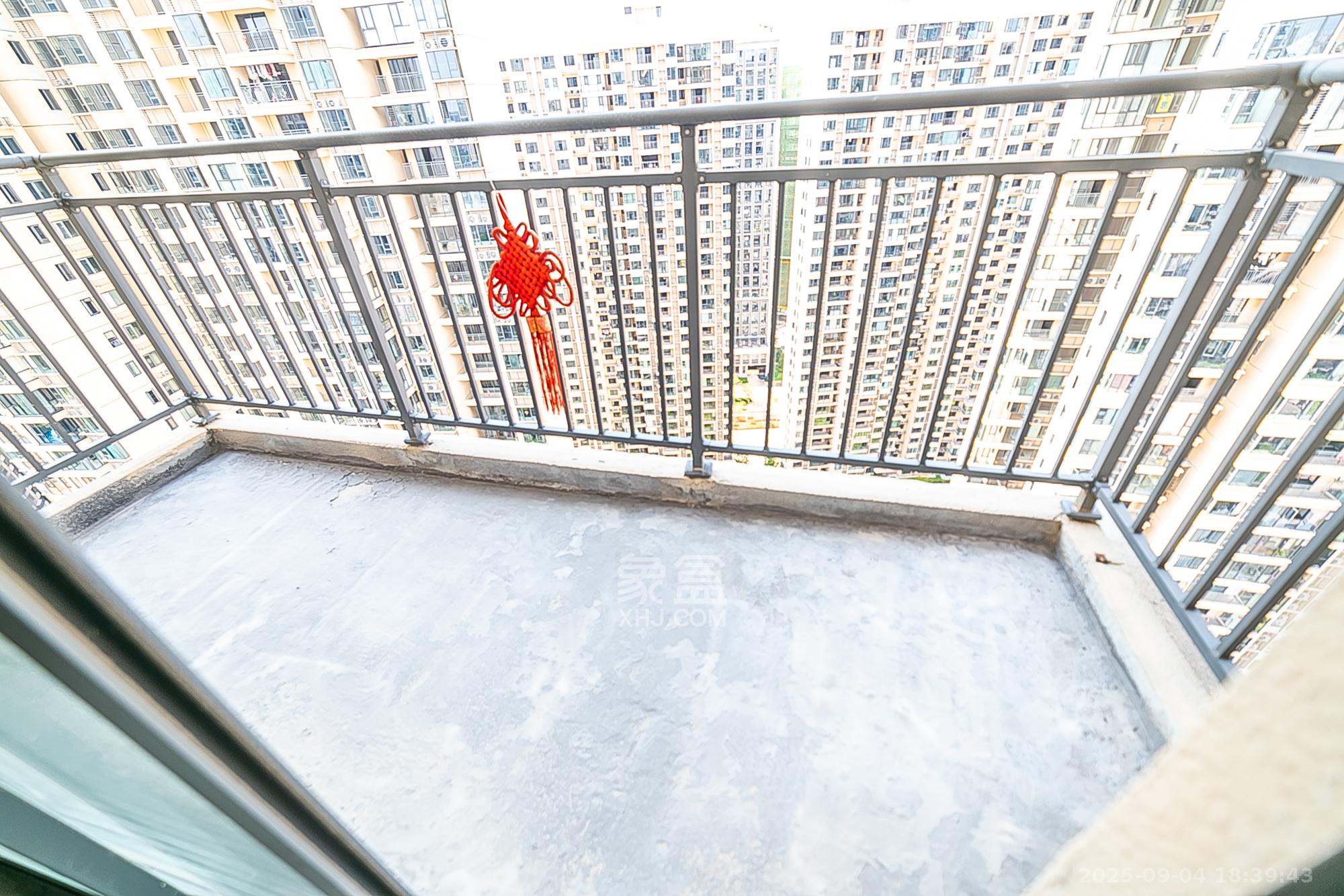 岭福家苑（天心佳苑）  3室2厅2卫    108.0万阳台