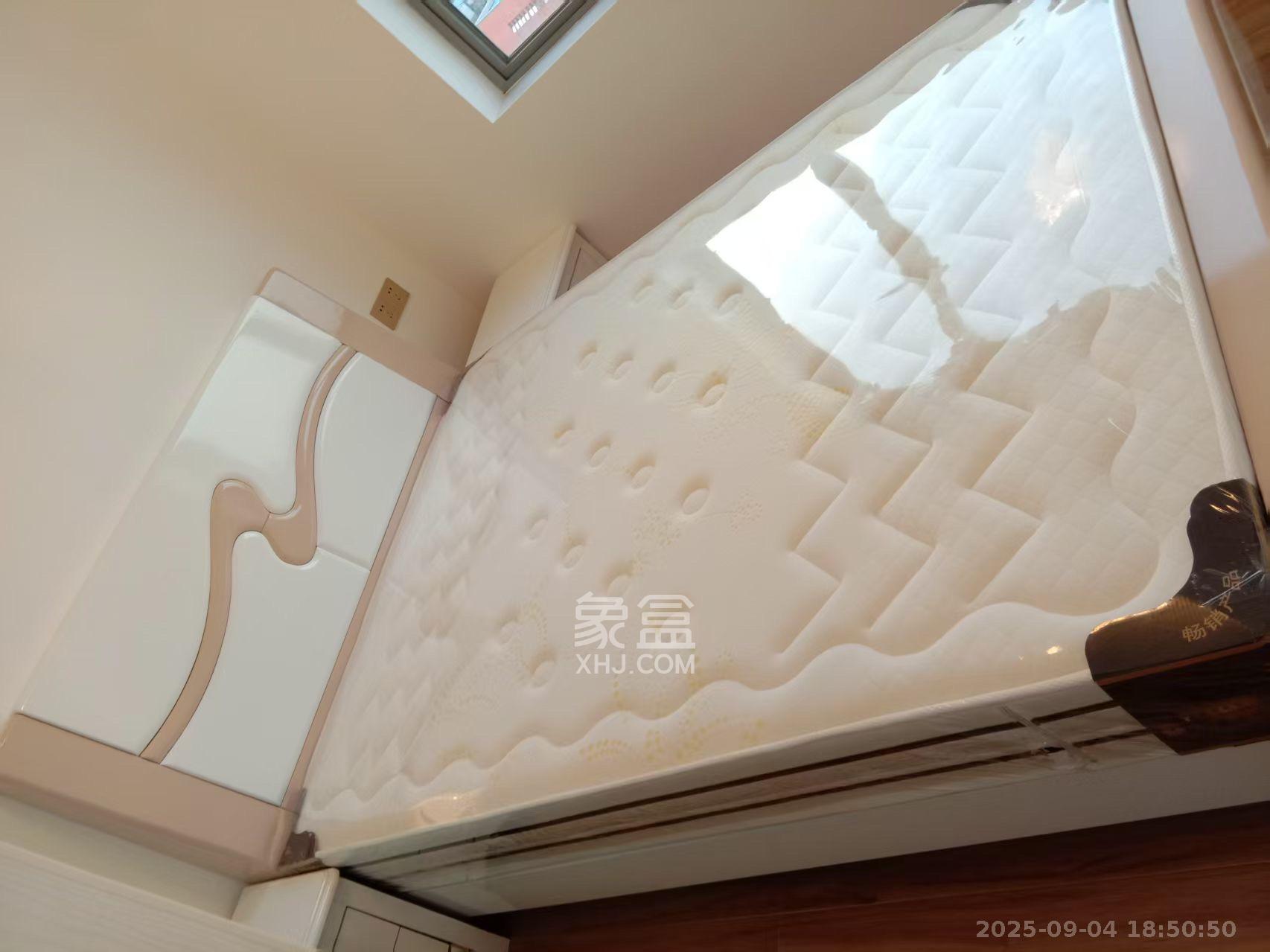 潇湘奥林匹克花园 1室1厅1卫 800.0元/月 潇湘奥林匹克花园 1室1厅1卫 800.0元/月室内图