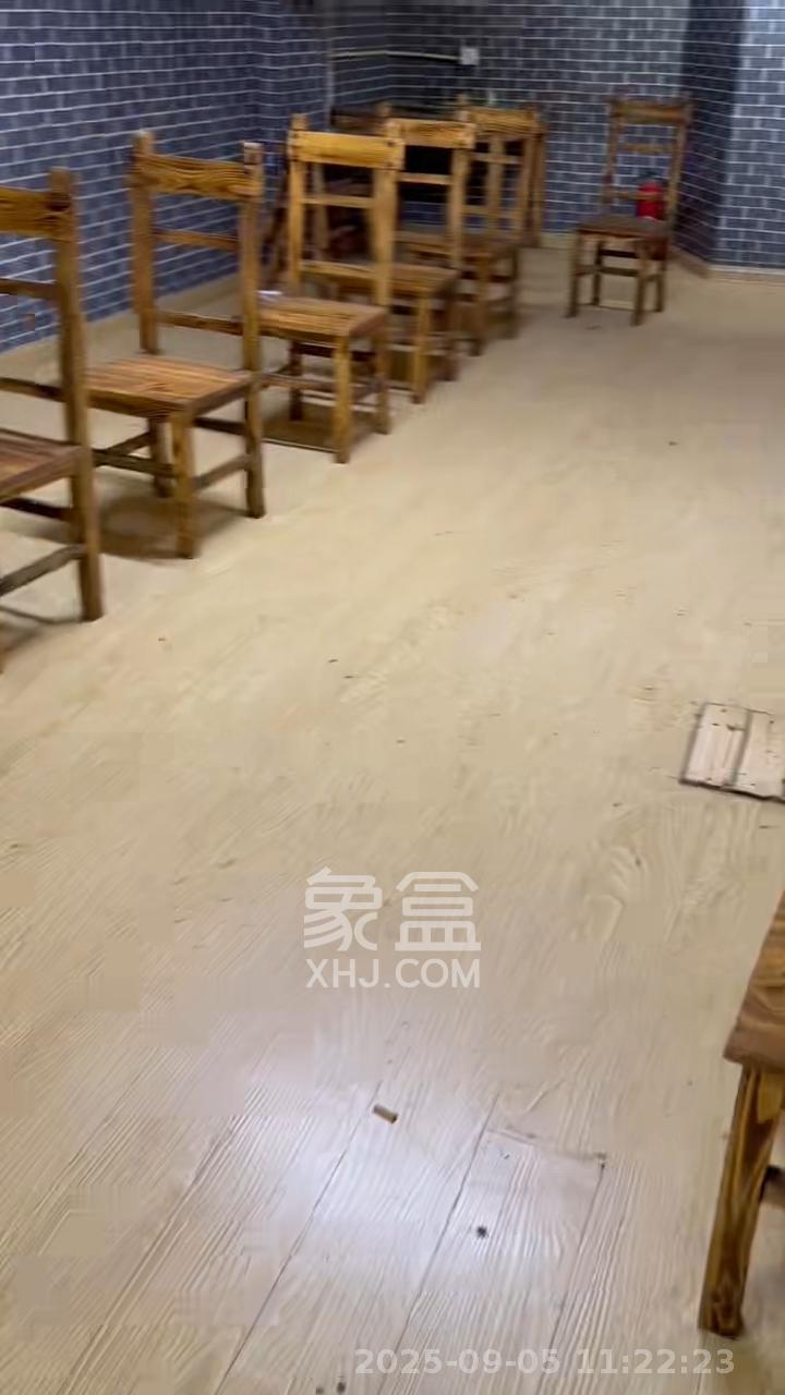 湘江世纪城豪江苑   108.38㎡     7000.00元/月室内图