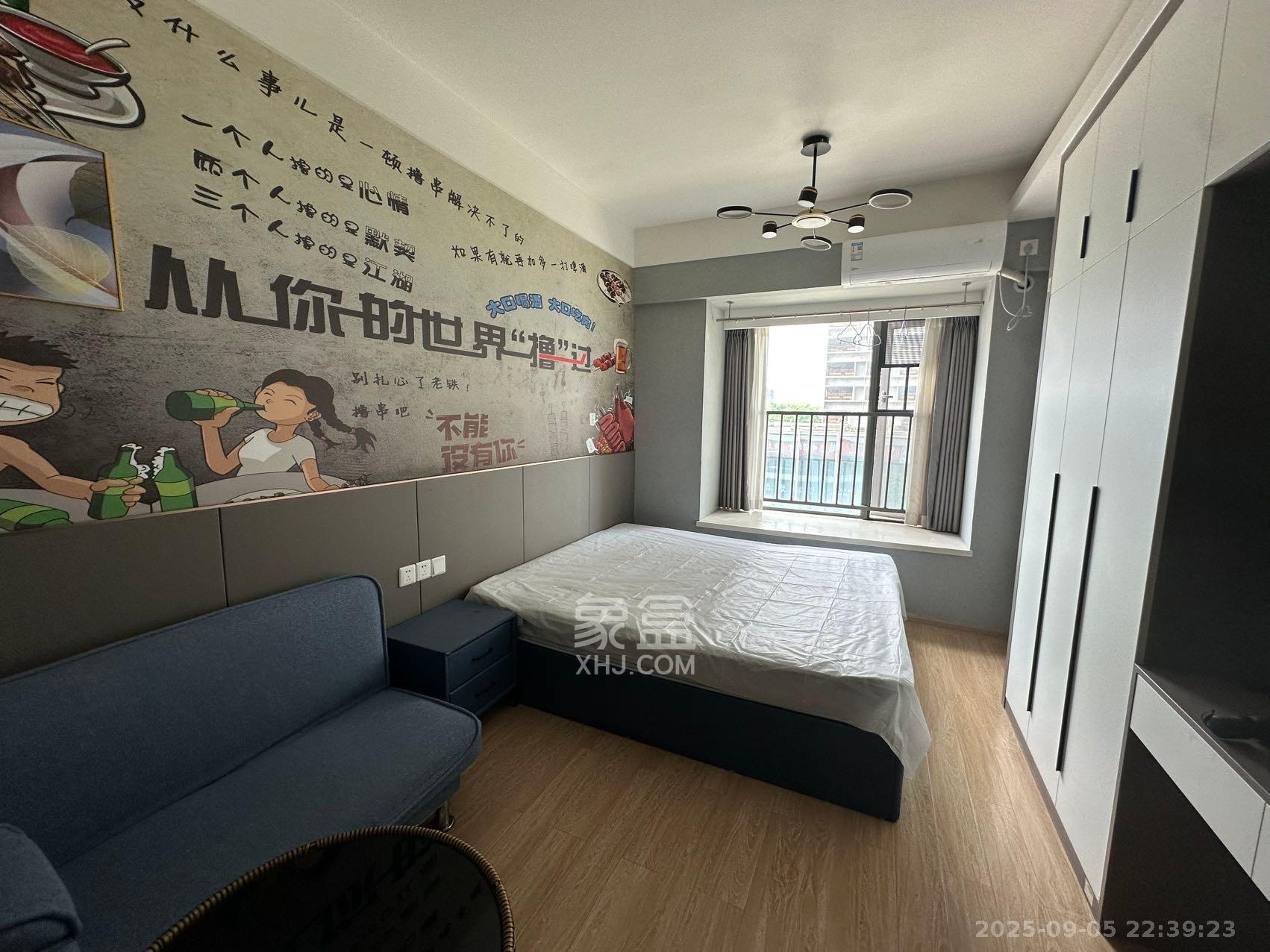 佳兆业云顶都汇 1室0厅0卫 1000.0元/月 佳兆业云顶都汇 1室0厅0卫 1000.0元/月室内图