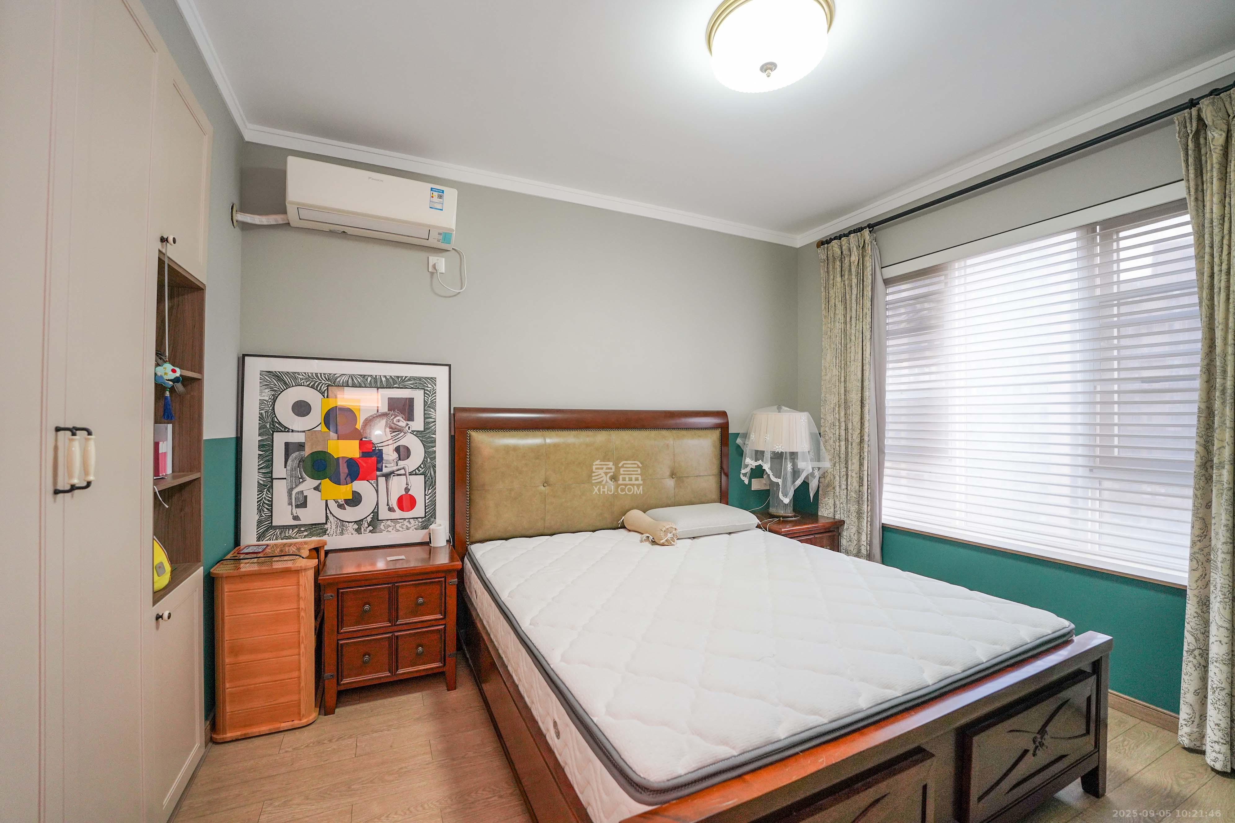 金地铂悦 3室2厅2卫 86.8万 金地铂悦 3室2厅2卫 86.8万卧室