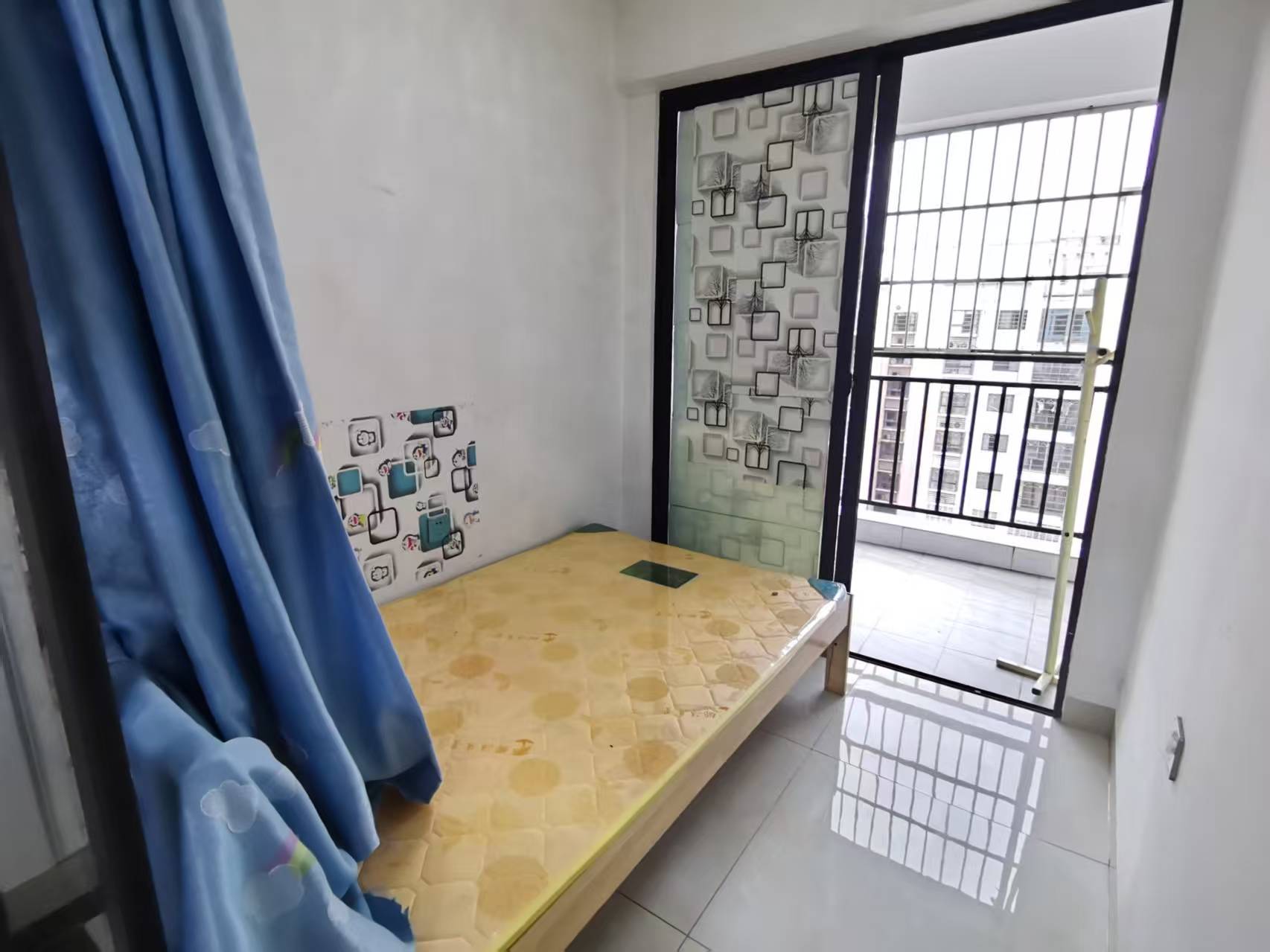 江军苑 2室2厅1卫 1300.0元/月 江军苑 2室2厅1卫 1300.0元/月室内图