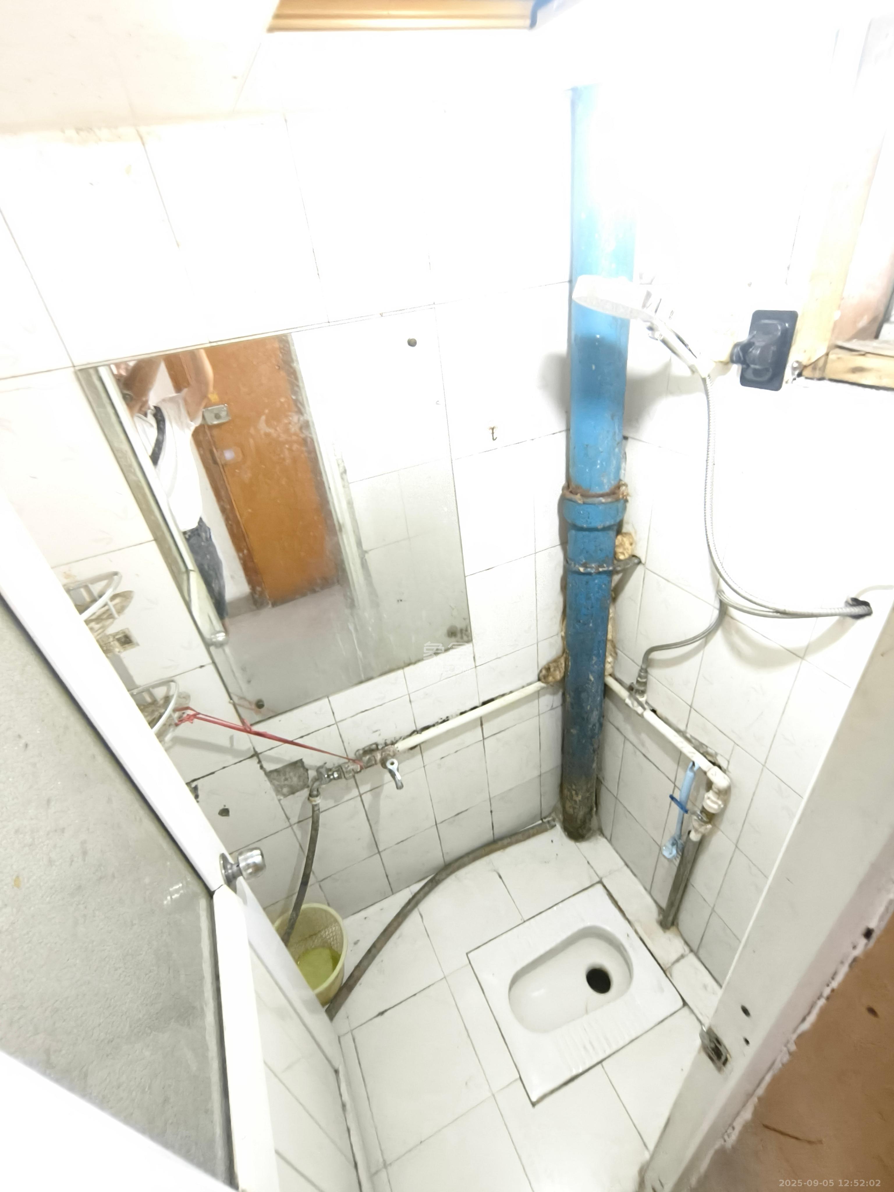 富雅坪社区（红墙巷）  3室1厅1卫    1880.0元/月室内图