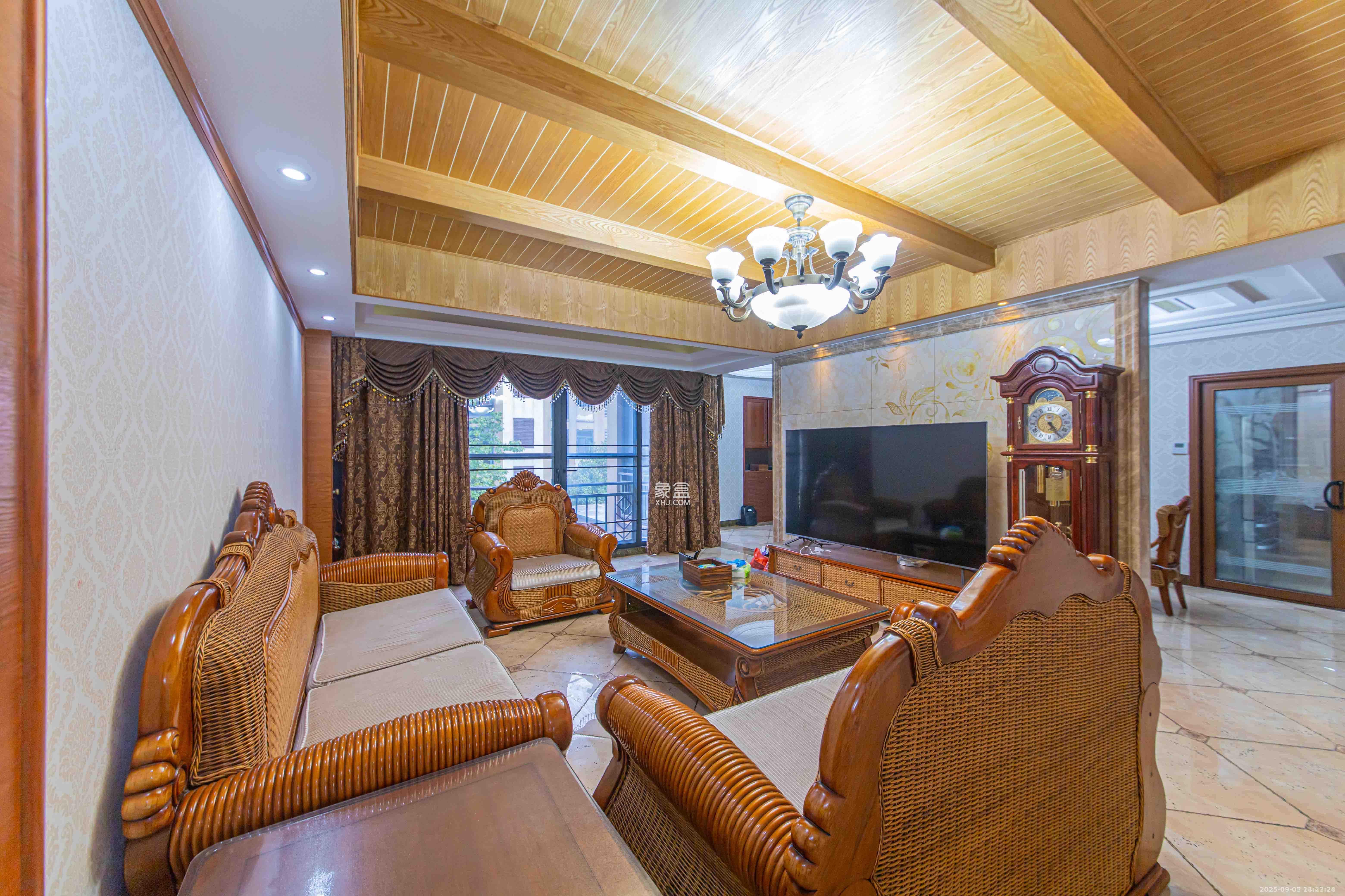 中建芙蓉和苑 1室2厅2卫 5000.0元/月 中建芙蓉和苑 1室2厅2卫 5000.0元/月室内图