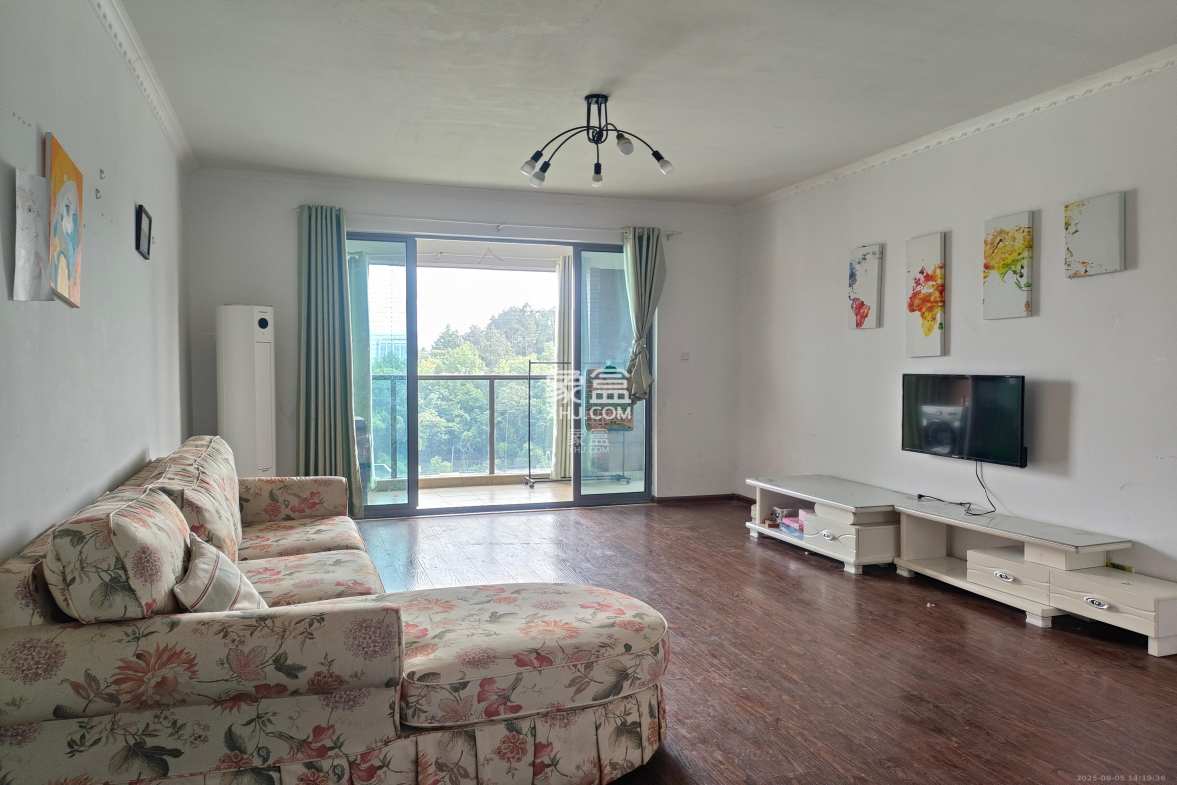 八方小区B区 3室2厅2卫 4000.0元/月 八方小区B区 3室2厅2卫 4000.0元/月室内图