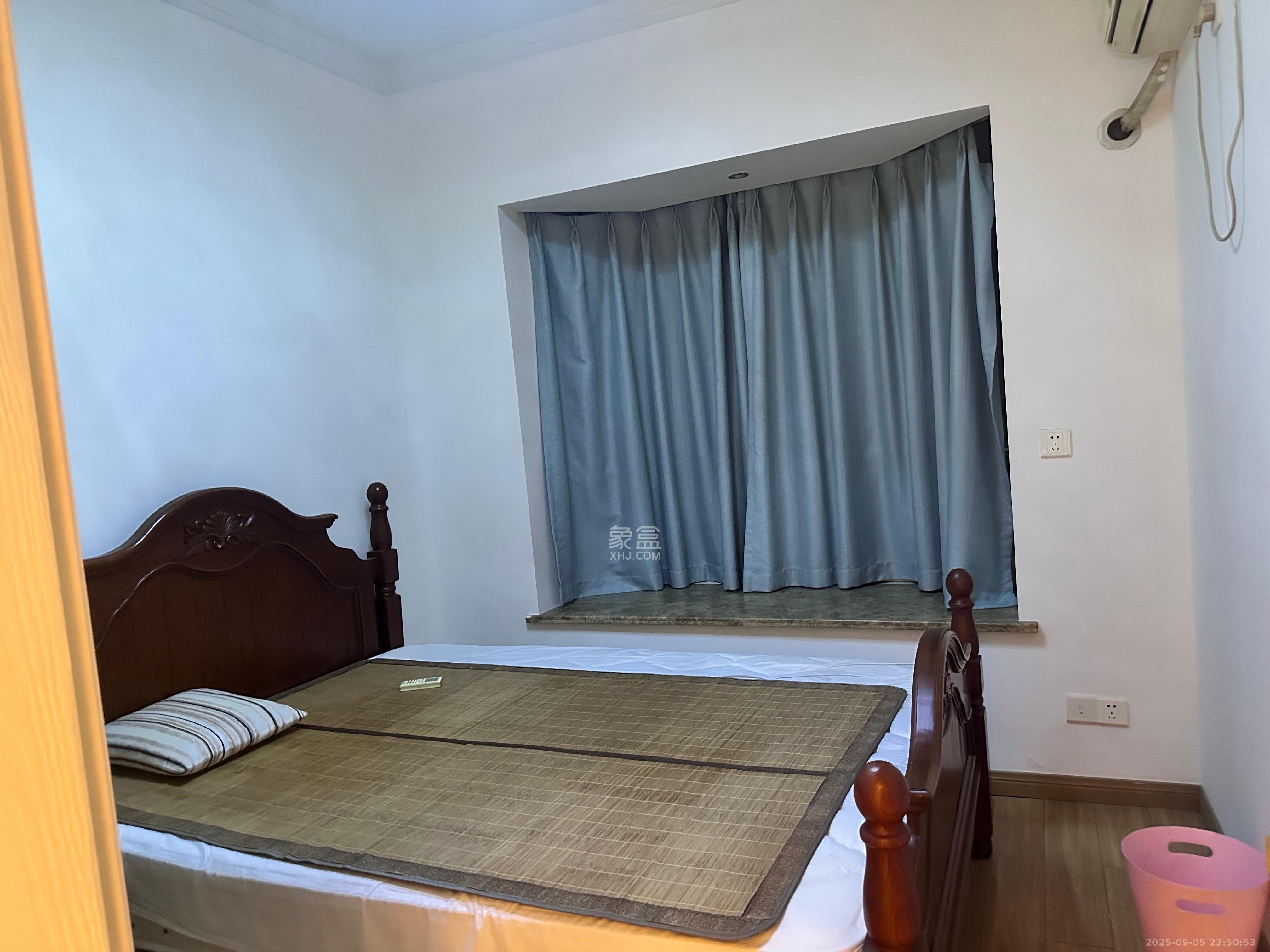 未来现代城  4室2厅2卫    2600.0元/月室内图