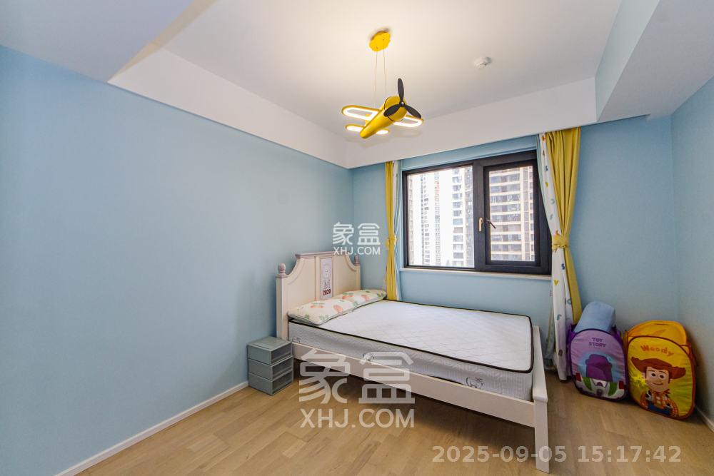 北辰三角洲C3区 4室2厅2卫 11000.0元/月 北辰三角洲C3区 4室2厅2卫 11000.0元/月室内图