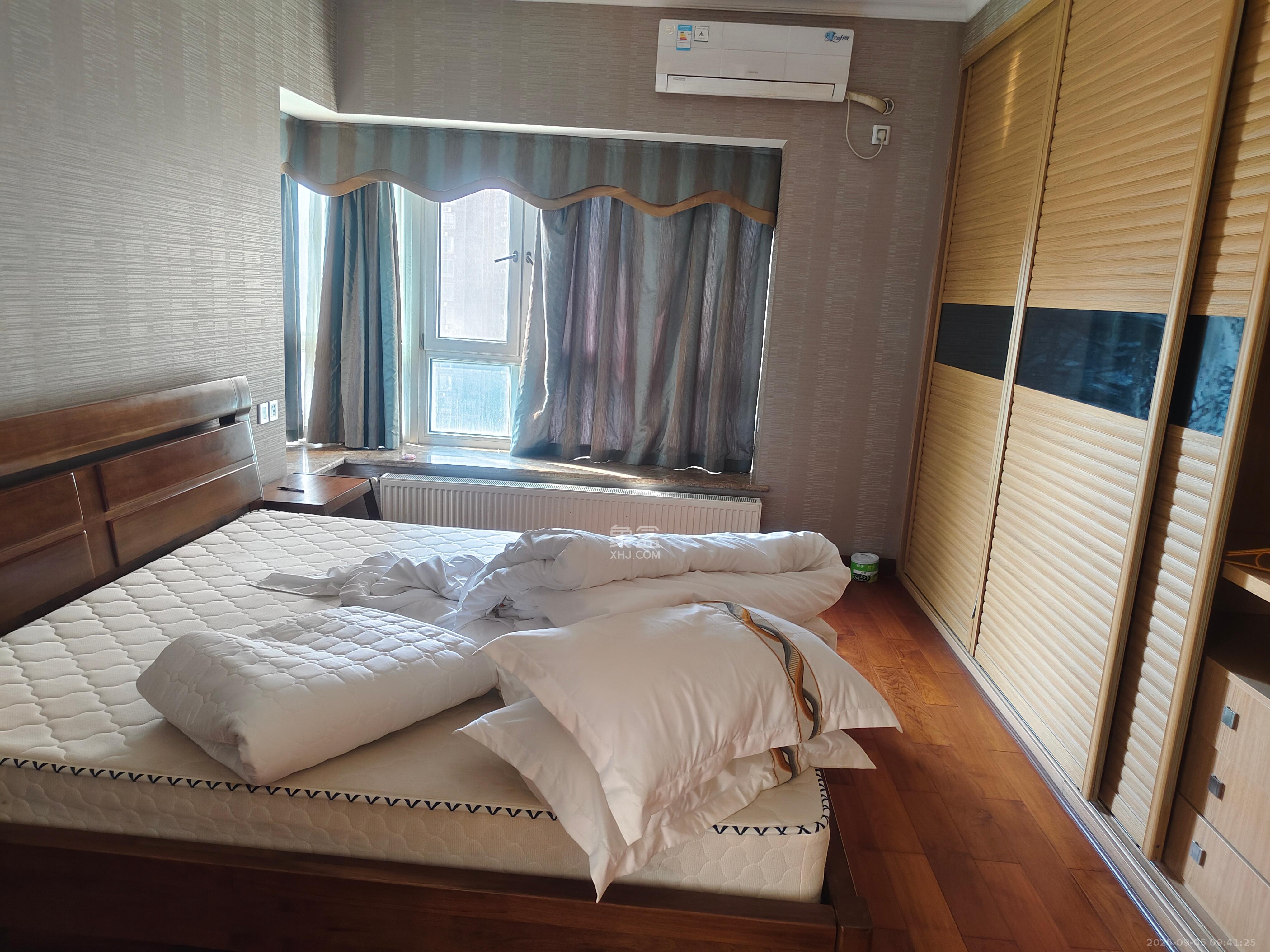 湘林家园（湘林小区电梯房）  4室2厅2卫   3600.00元/月室内图