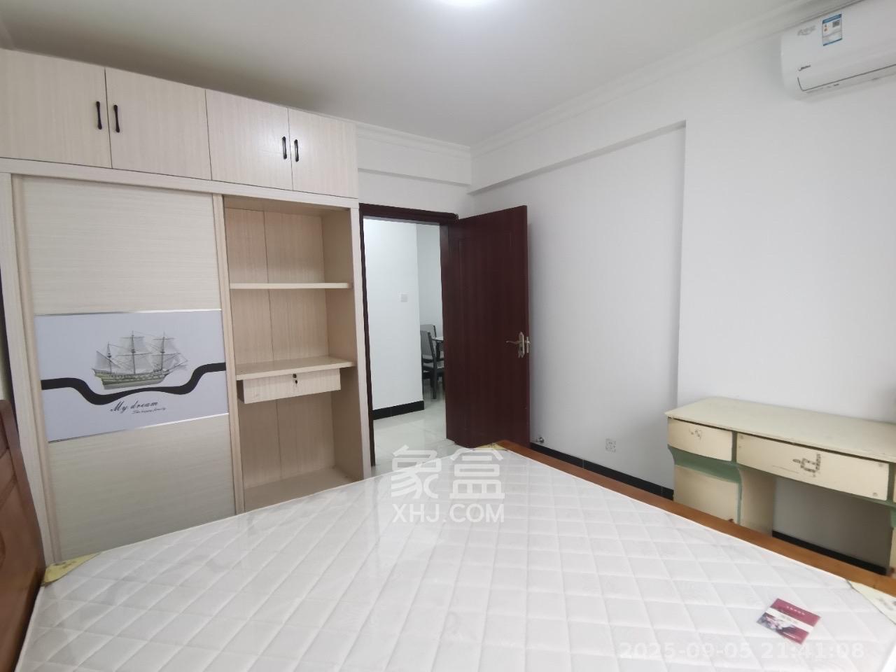 弘欣公寓  2室2厅1卫    1500.0元/月室内图