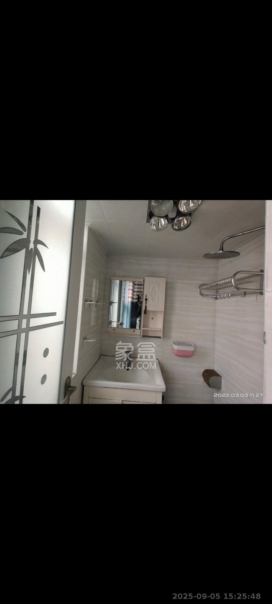 丰园城（鄱阳小区二期）  1室0厅0卫    1300.0元/月室内图