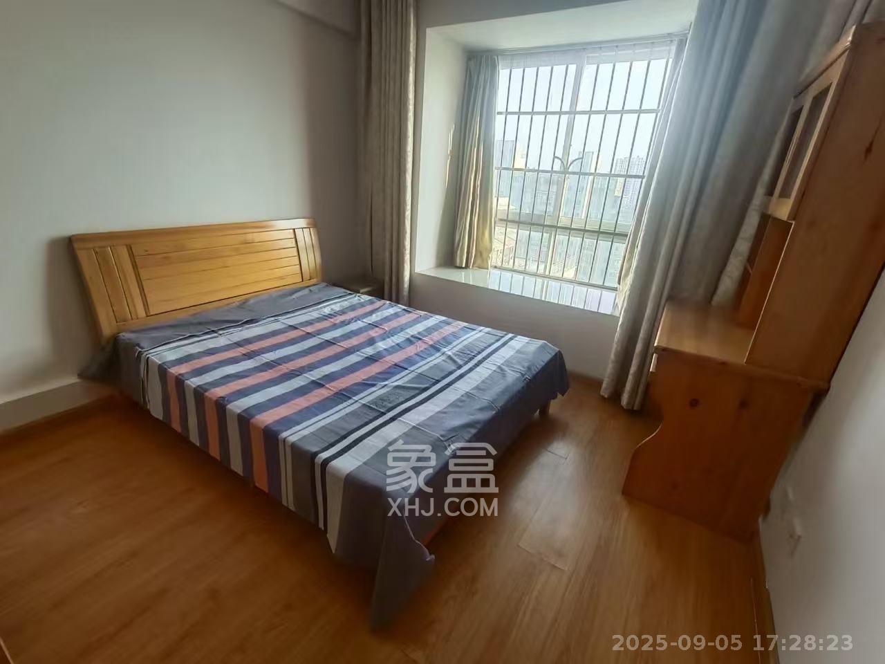 月湖兰庭 2室1厅1卫 2000.0元/月 月湖兰庭 2室1厅1卫 2000.0元/月室内图