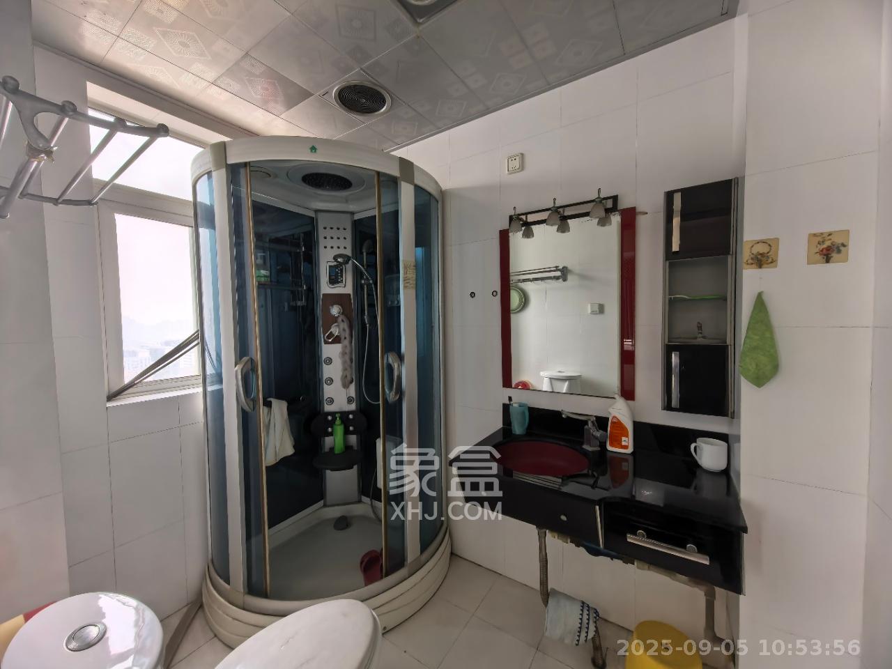 星沙教师公寓  3室2厅2卫    1850.0元/月 星沙教师公寓  3室2厅2卫    1850.0元/月室内图