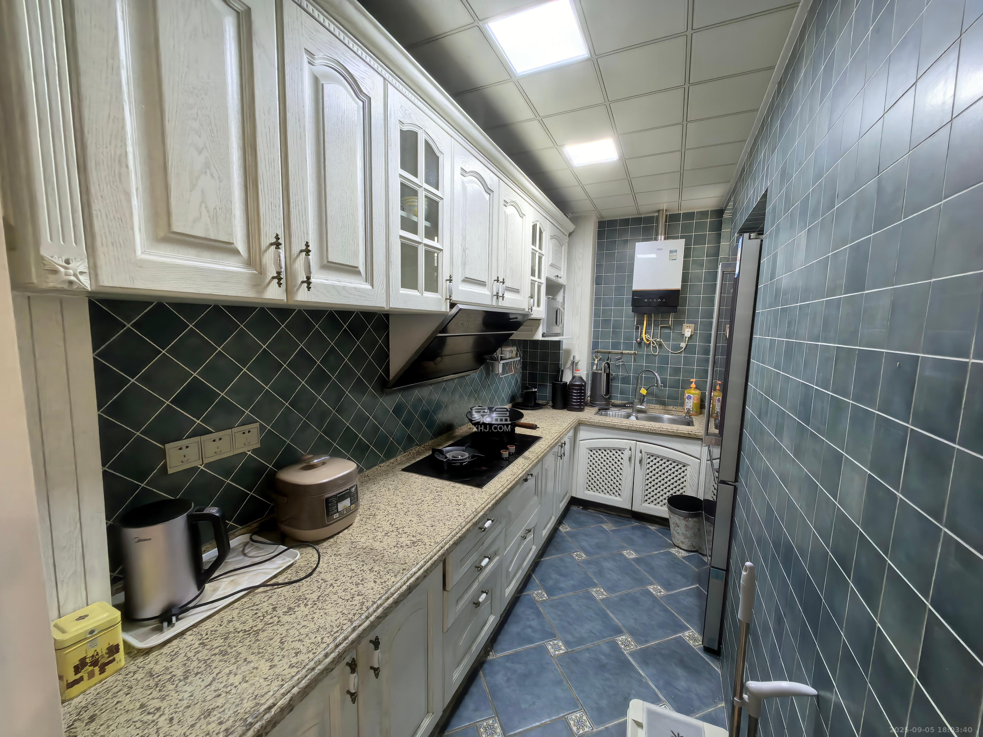 奥林匹克花园贡院一期  3室2厅1卫    2600.0元/月室内图