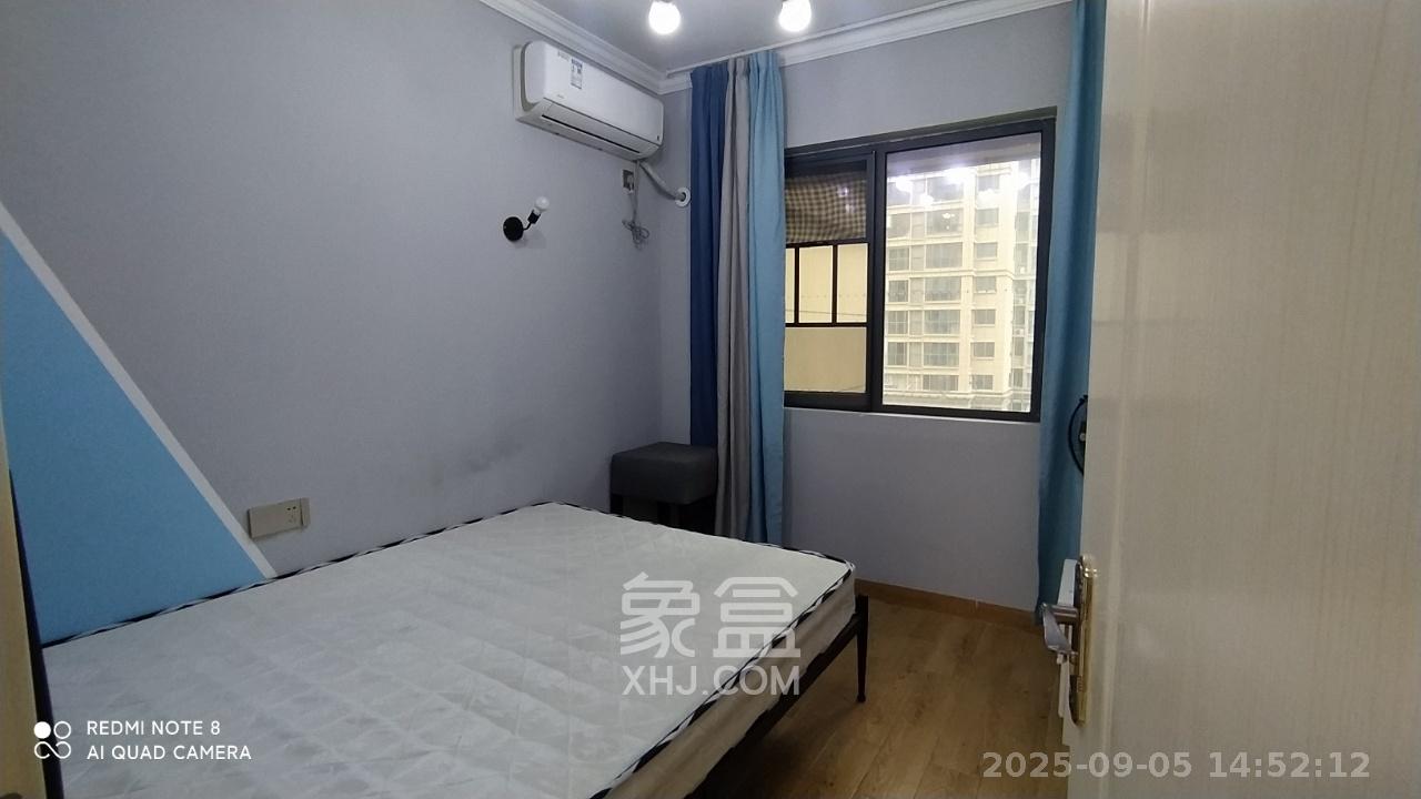 澳海澜庭 3室2厅1卫 1800.0元/月 澳海澜庭 3室2厅1卫 1800.0元/月室内图