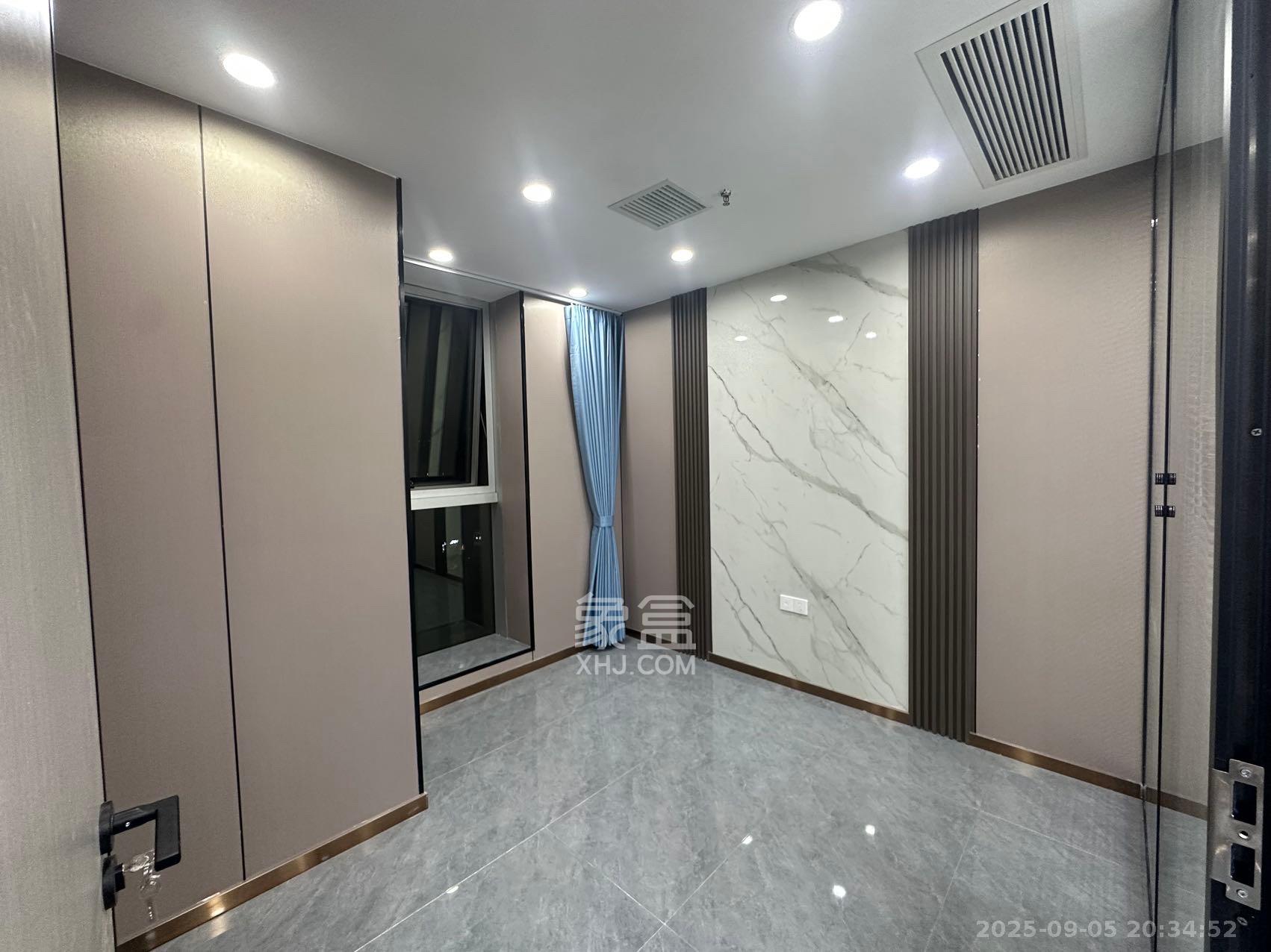 铭诚摩根 4室1厅0卫 8400.0元/月 铭诚摩根 4室1厅0卫 8400.0元/月室内图