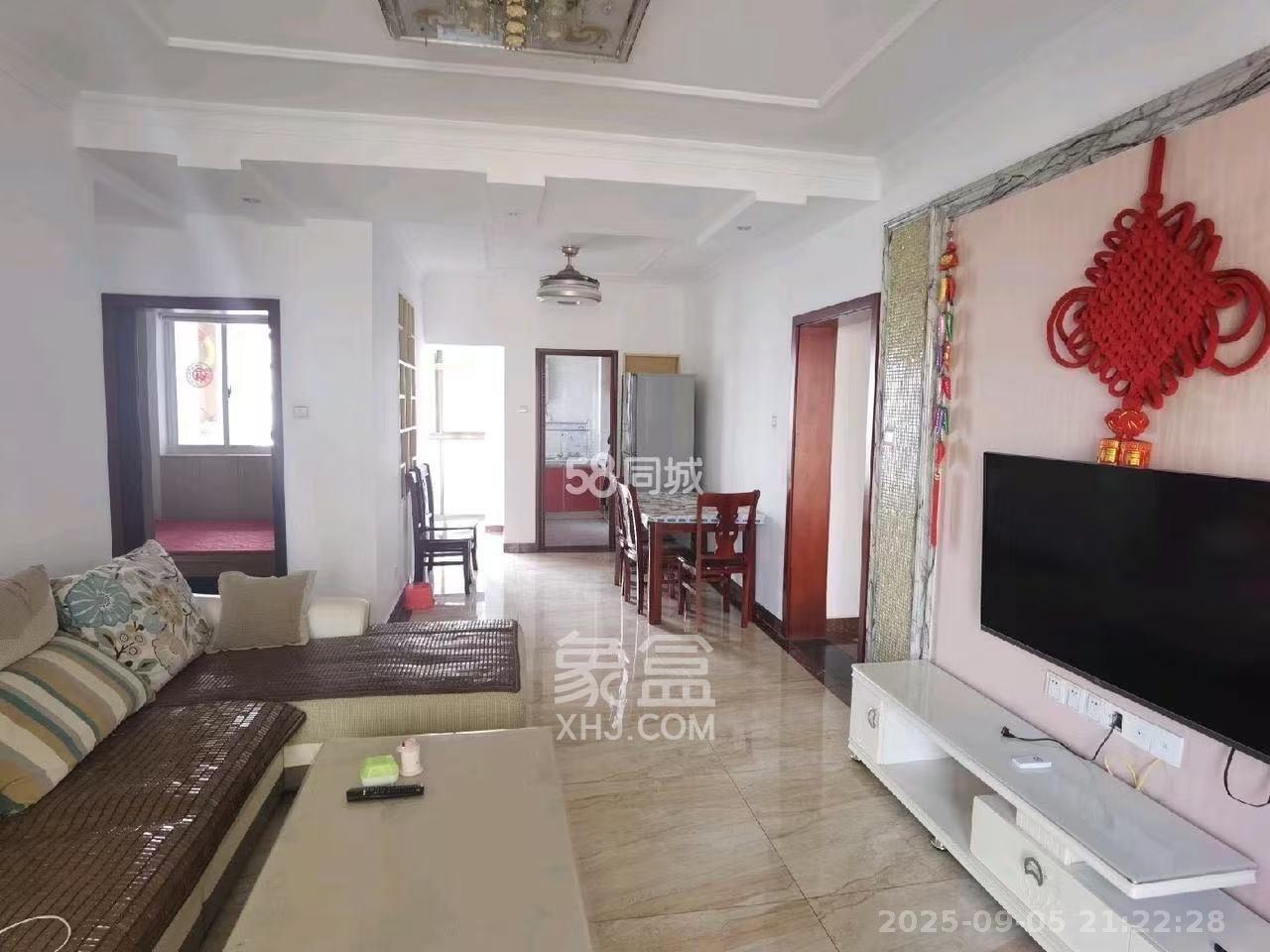 家和院 4室2厅2卫 2200.0元/月 家和院 4室2厅2卫 2200.0元/月室内图