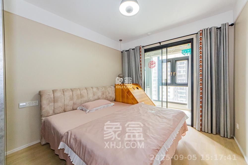 北辰三角洲C3区 4室2厅2卫 11000.0元/月 北辰三角洲C3区 4室2厅2卫 11000.0元/月室内图