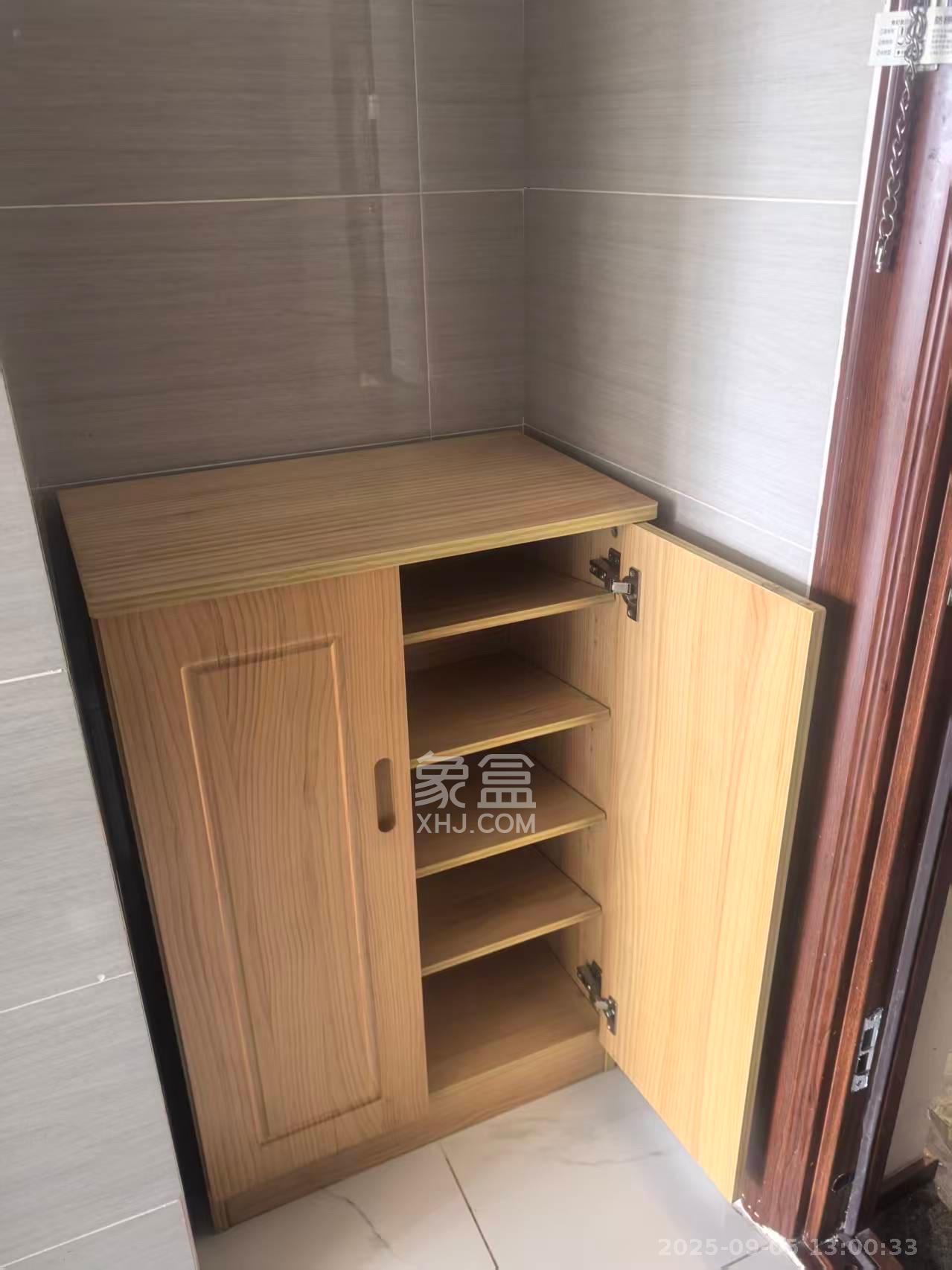 长沙高铁吾悦广场  1室1厅1卫   1500.00元/月室内图