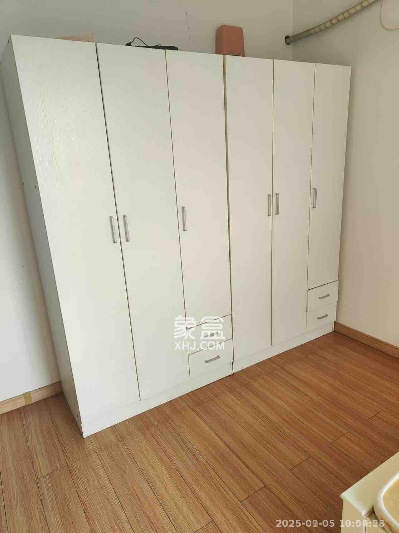 万科魅力之城  1室0厅0卫    2400.0元/月室内图