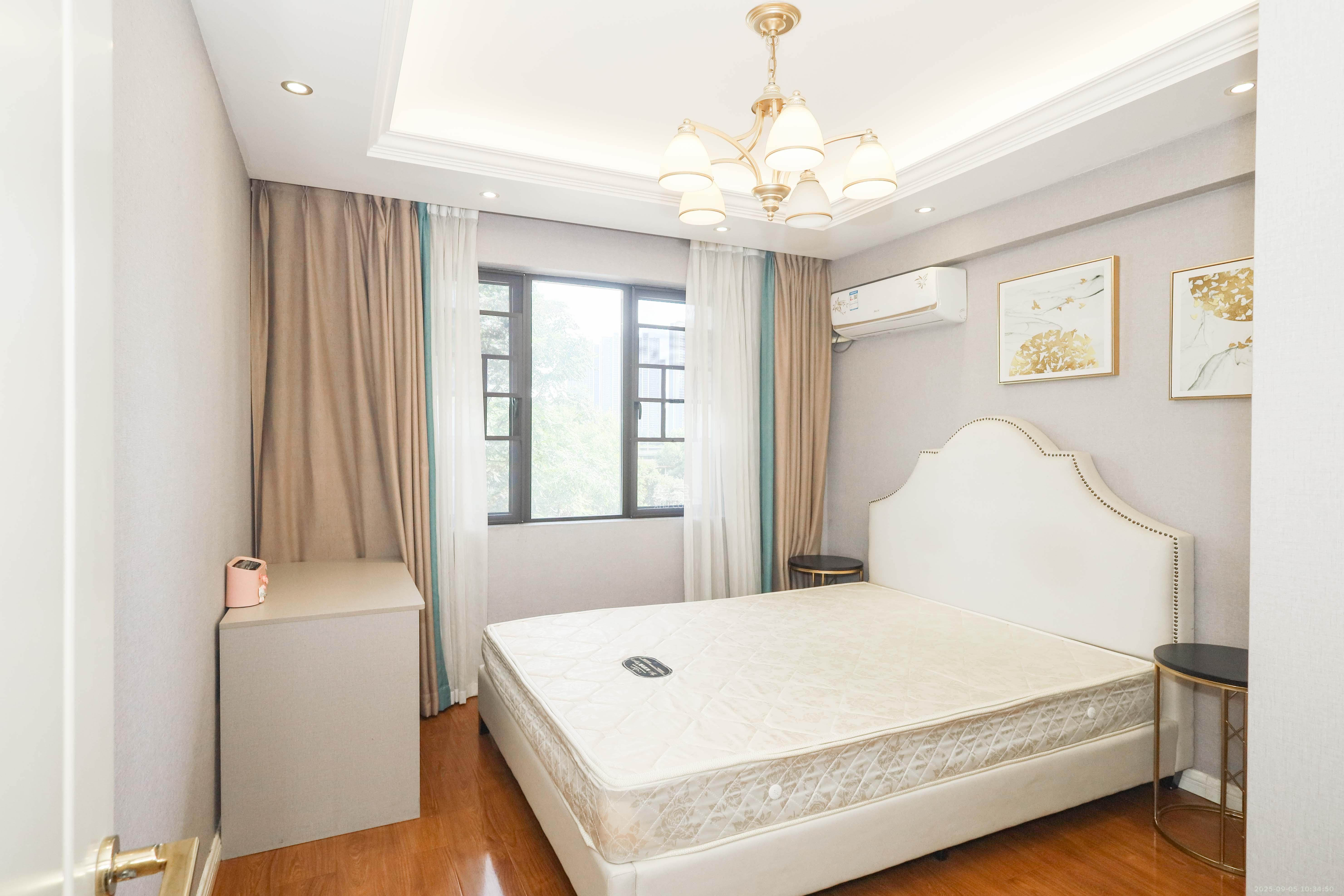 中国铁建梅溪青秀二期 3室2厅2卫 3500.0元/月 中国铁建梅溪青秀二期 3室2厅2卫 3500.0元/月室内图