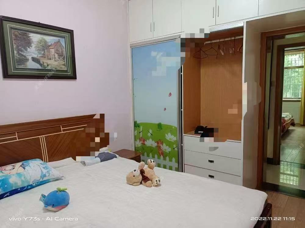 姑苏名园 3室2厅2卫 65.8万 姑苏名园 3室2厅2卫 65.8万户型图