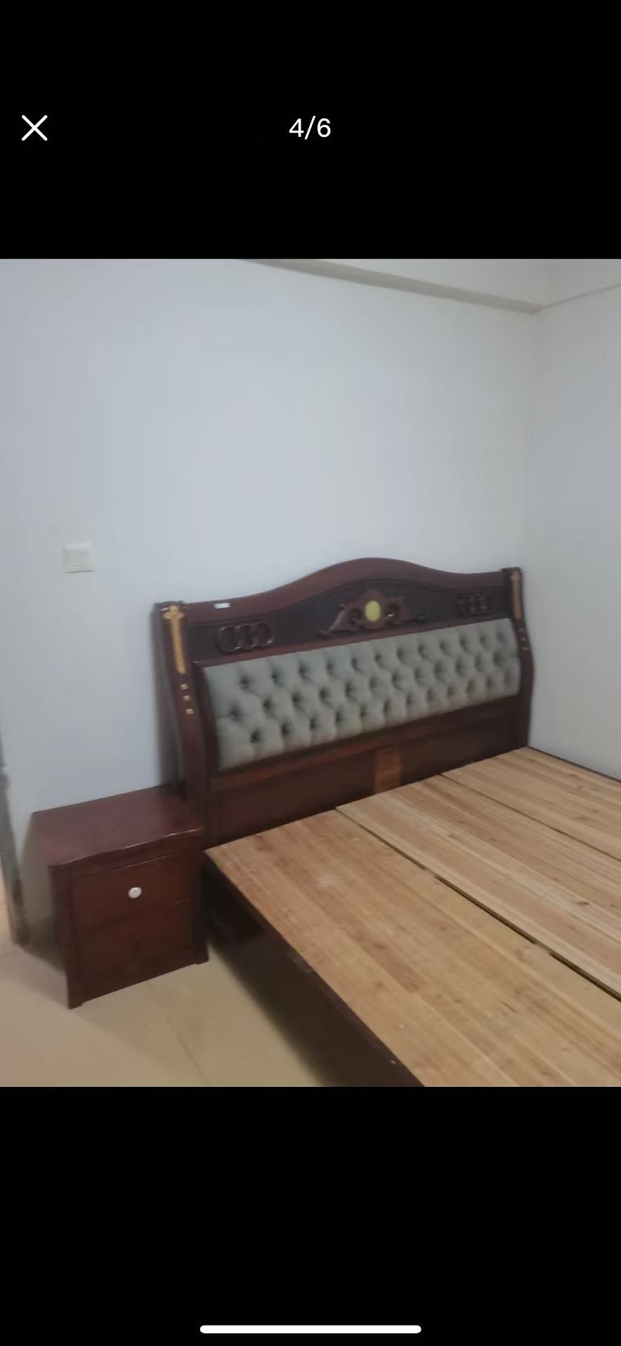 西海岸镇海小区  1室1厅1卫    850.0元/月室内图