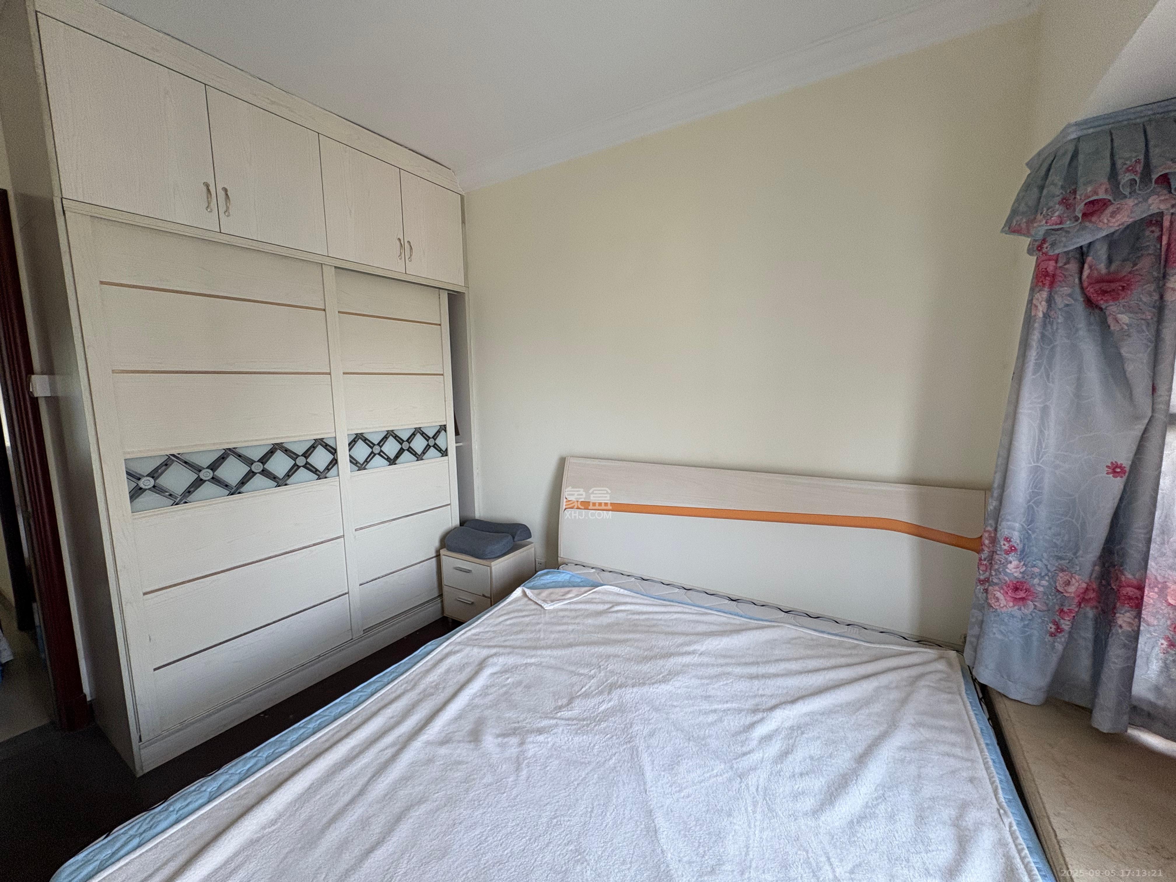 恒大雅苑 3室2厅2卫 2500.0元/月 恒大雅苑 3室2厅2卫 2500.0元/月小区图