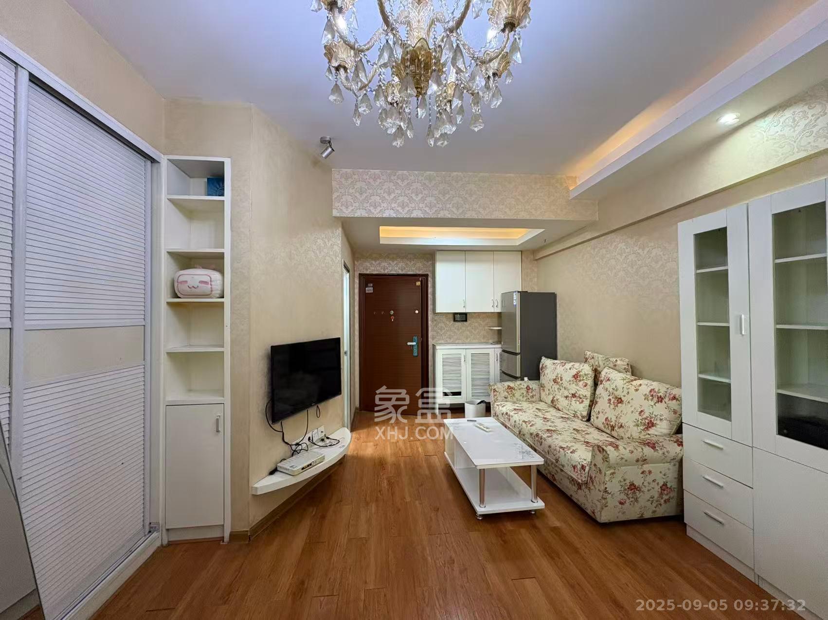 万博汇  1室1厅1卫    1700.0元/月 万博汇  1室1厅1卫    1700.0元/月室内图