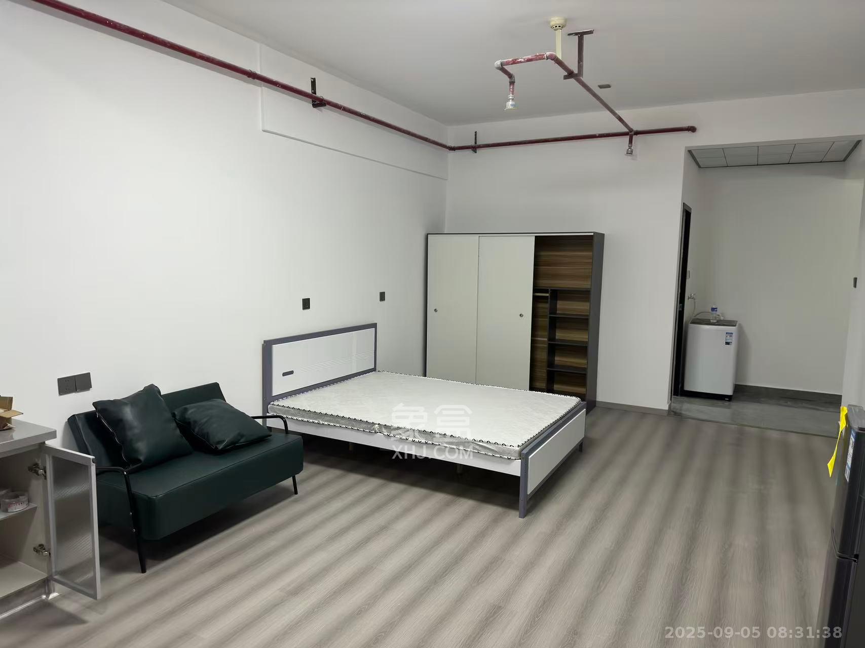 云集国际 1室0厅0卫 1200.0元/月 云集国际 1室0厅0卫 1200.0元/月室内图