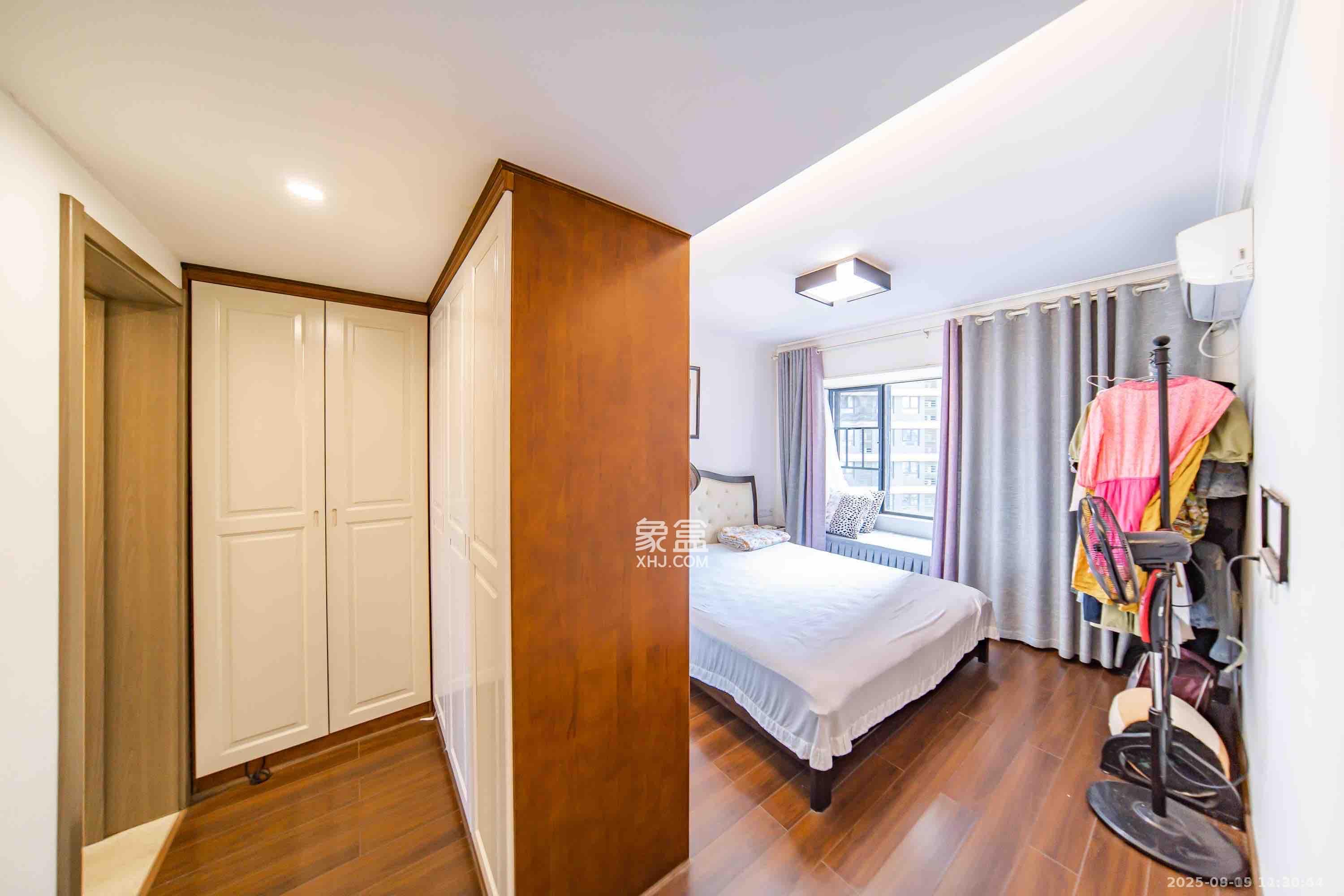 万科金域缇香  1室0厅0卫    4200.0元/月室内图