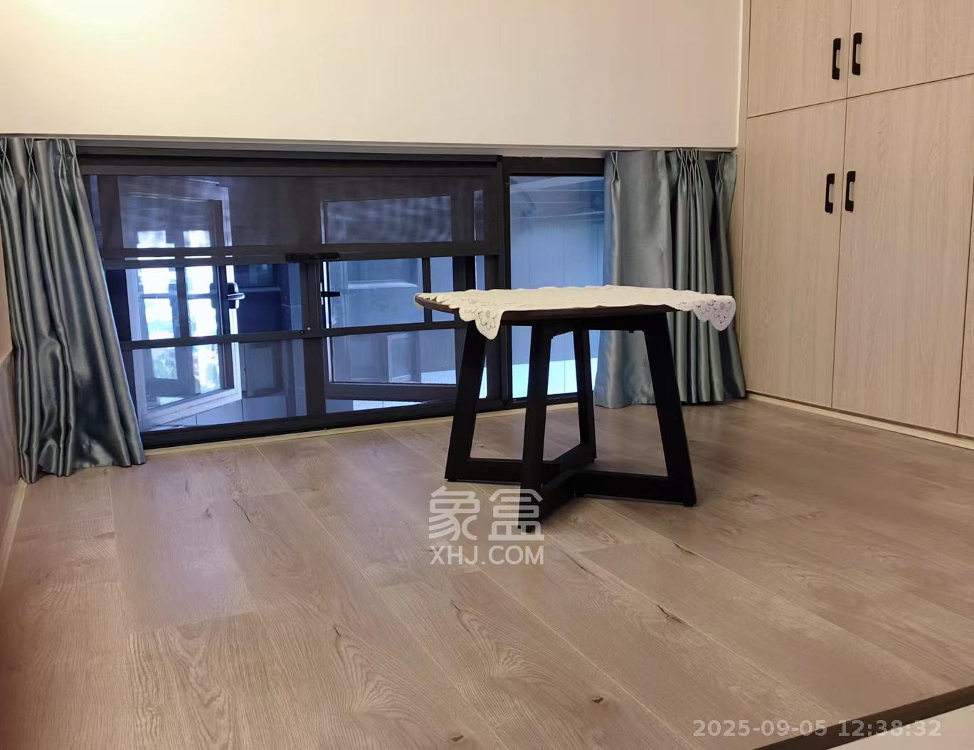 弘坤云寓 1室0厅0卫 2200.0元/月 弘坤云寓 1室0厅0卫 2200.0元/月室内图