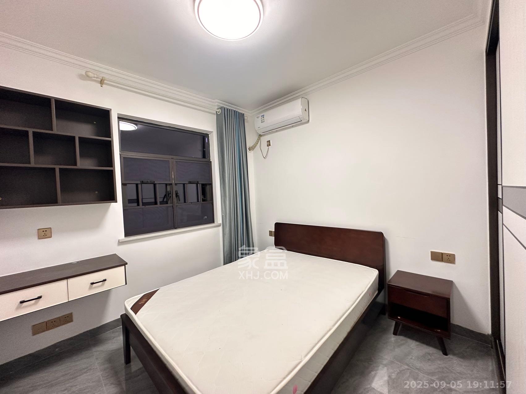 嘉雨兴园 2室1厅1卫 2700.0元/月 嘉雨兴园 2室1厅1卫 2700.0元/月室内图