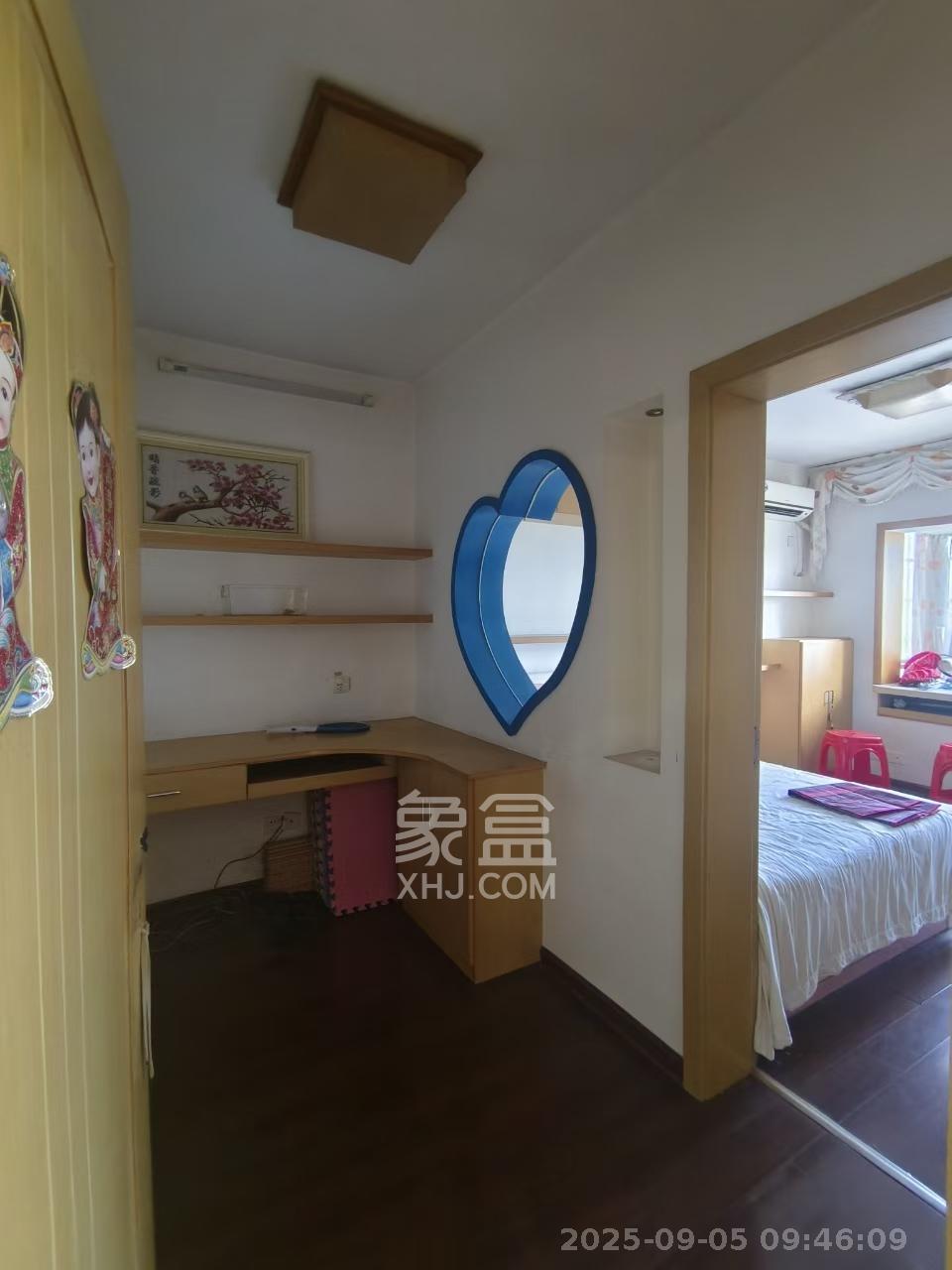 鑫兴佳园 3室2厅2卫 2300.0元/月 鑫兴佳园 3室2厅2卫 2300.0元/月室内图