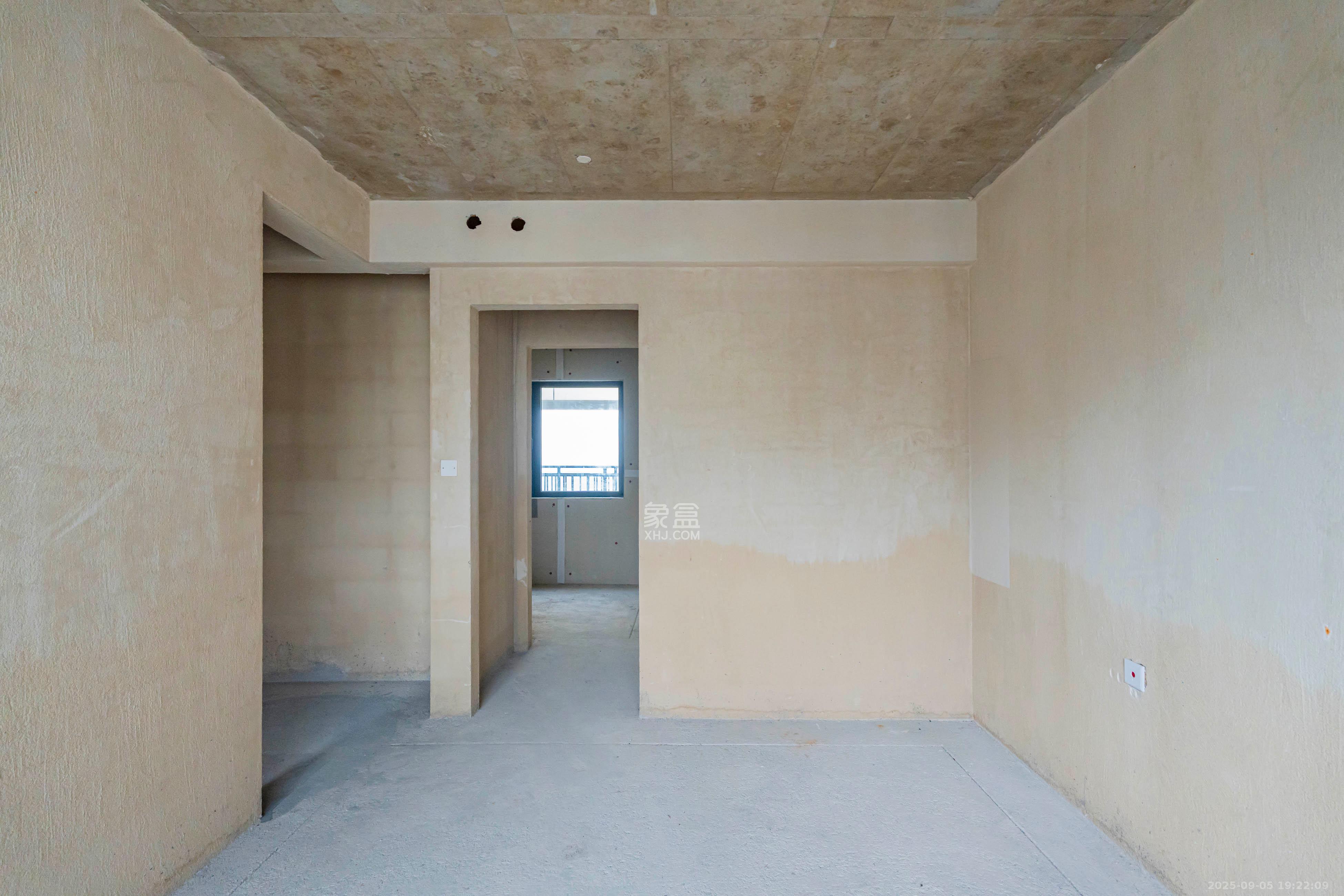 保利和光尘樾  3室2厅2卫    115.0万 保利和光尘樾  3室2厅2卫    115.0万卧室