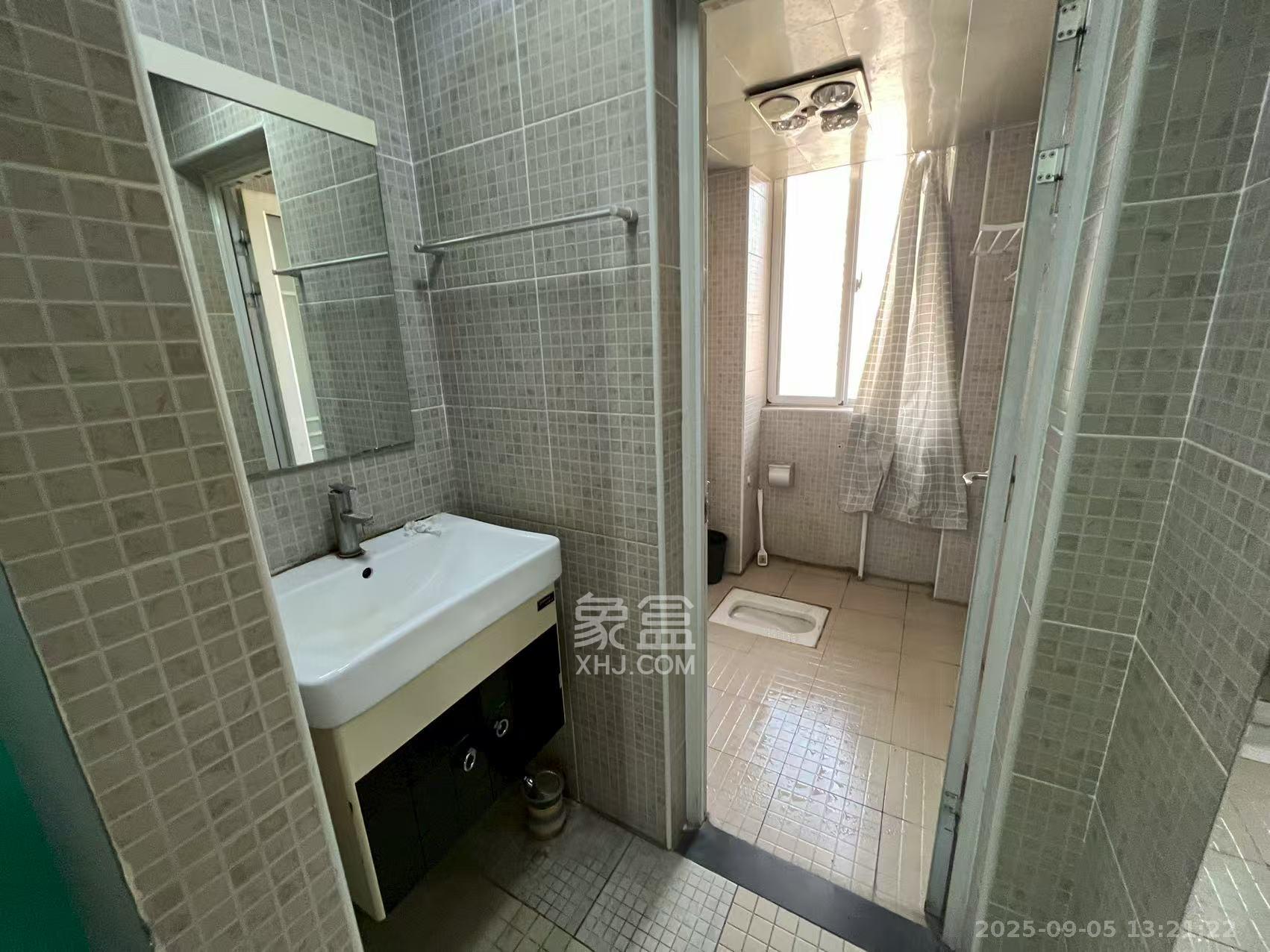 上河国际B座  1室1厅1卫    1900.0元/月室内图