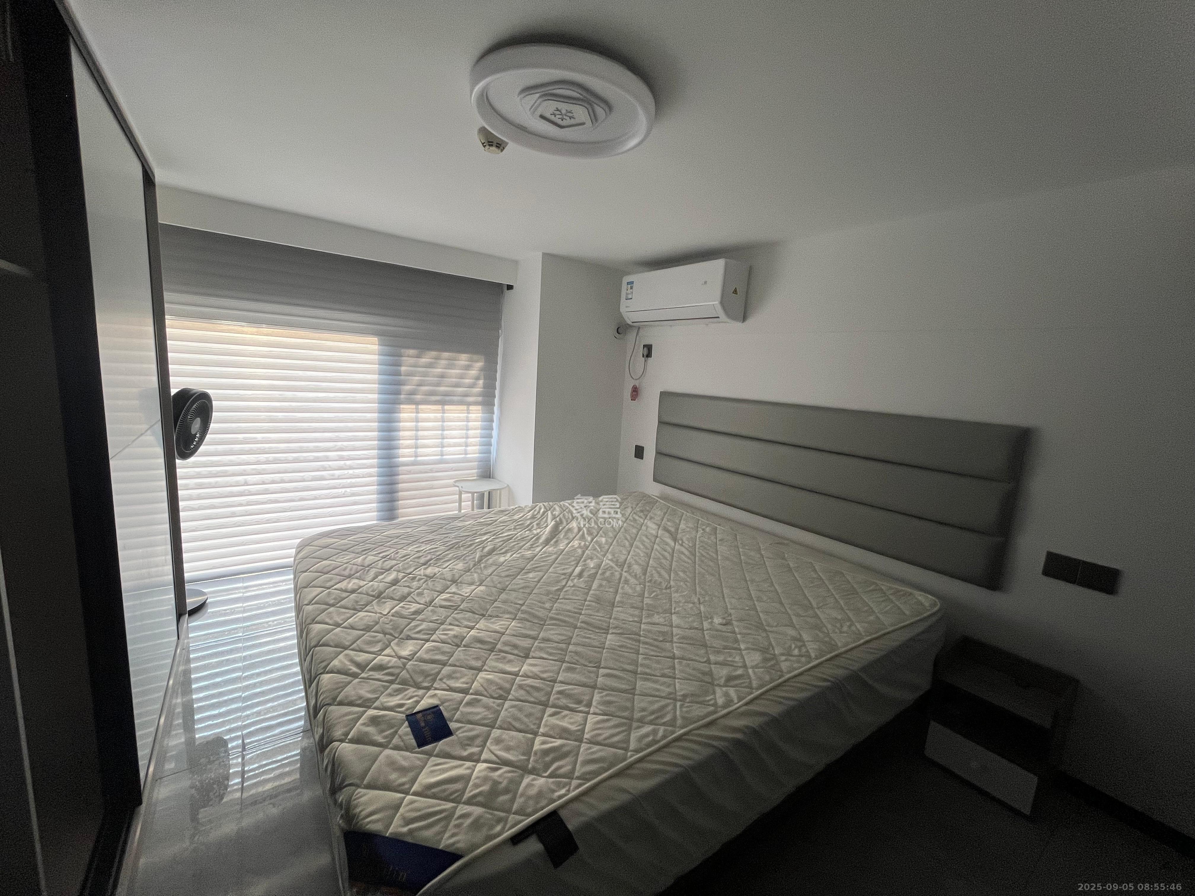 新城悦隽公园 2室2厅1卫 1600.0元/月 新城悦隽公园 2室2厅1卫 1600.0元/月室内图