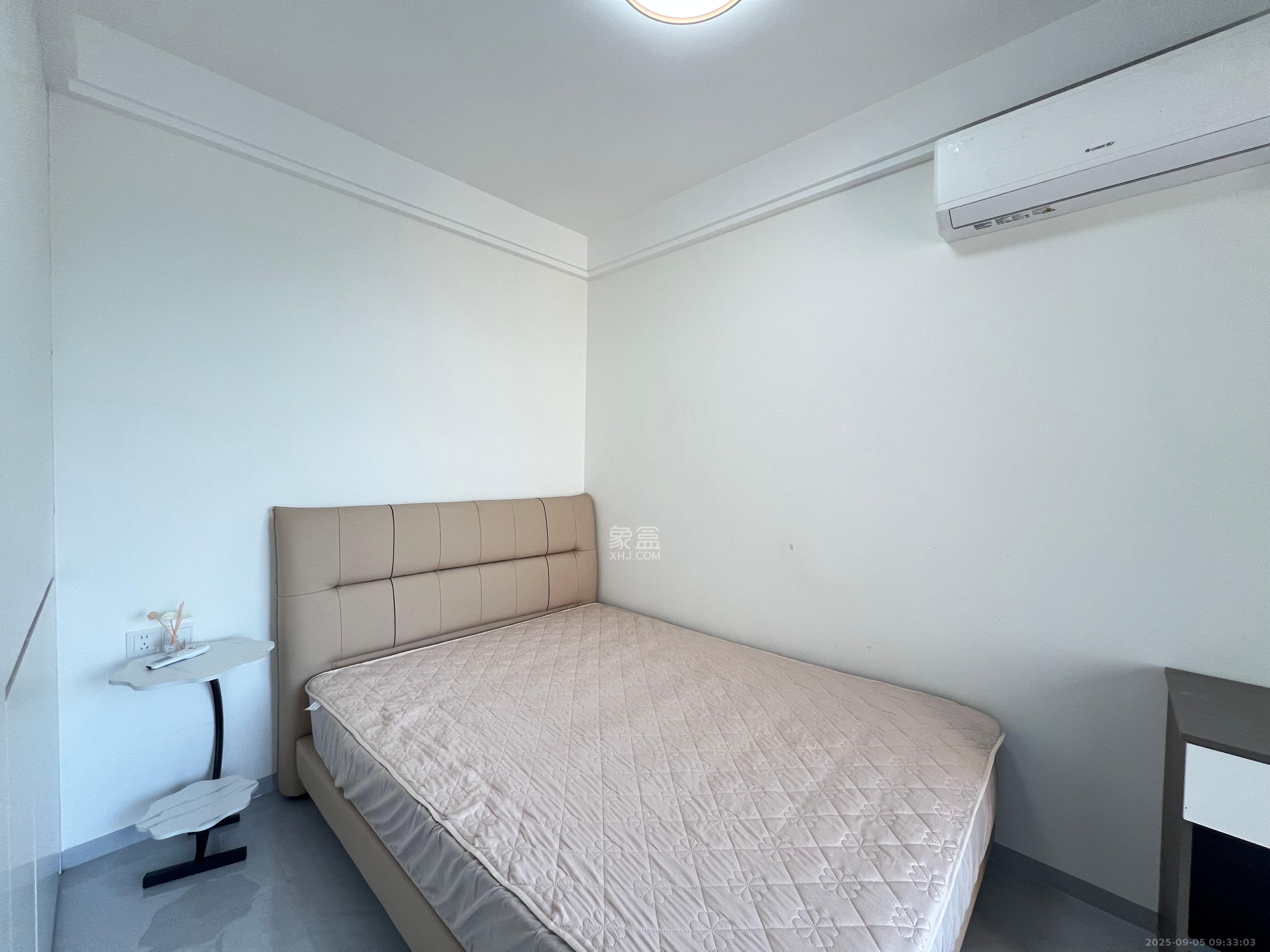 嘉雨东苑  2室1厅1卫   3500.00元/月室内图