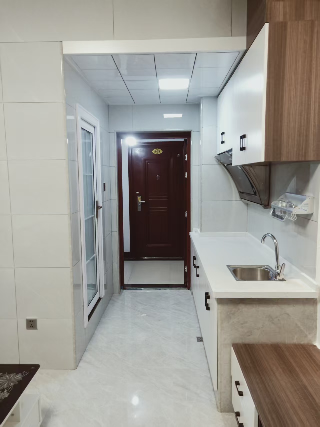 株山碧苑 1室1厅1卫 900.0元/月 株山碧苑 1室1厅1卫 900.0元/月室内图