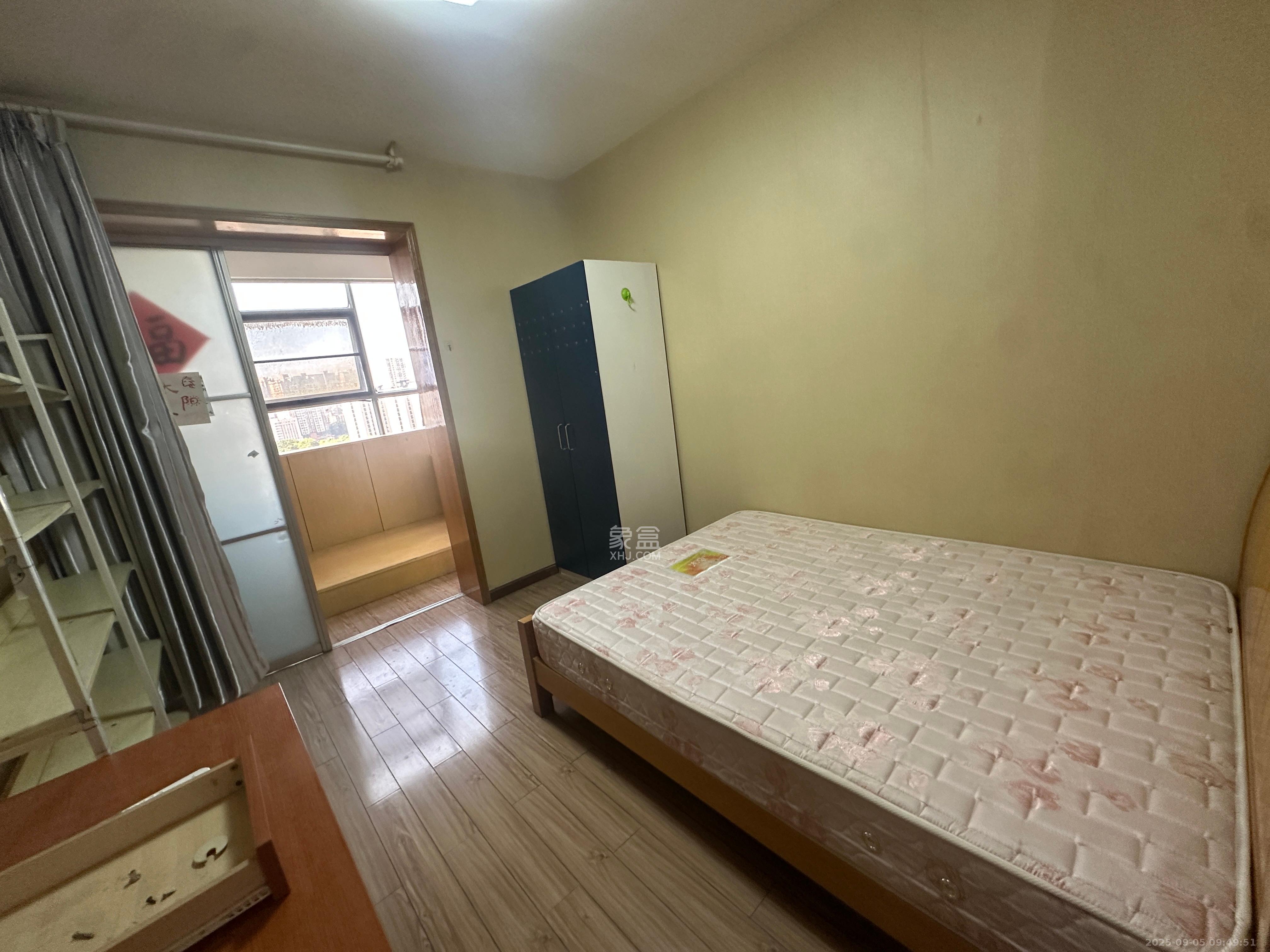 兴威新嘉园  3室1厅1卫   3000.00元/月室内图