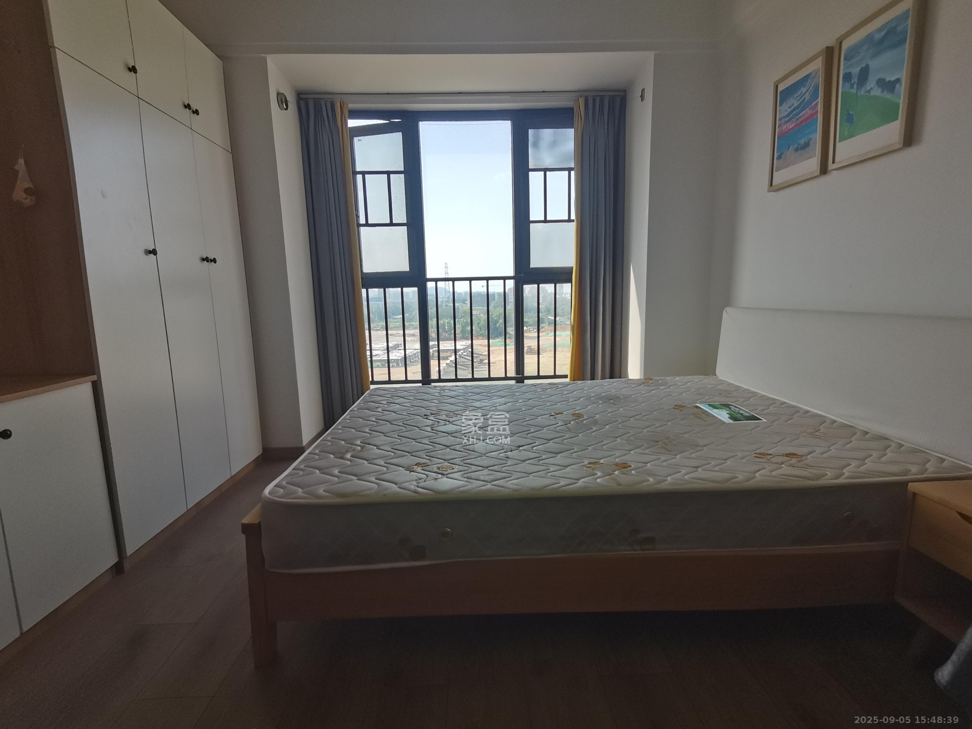 新城和樾(新城和樾公馆)  1室1厅1卫    1100.0元/月 新城和樾(新城和樾公馆)  1室1厅1卫    1100.0元/月室内图