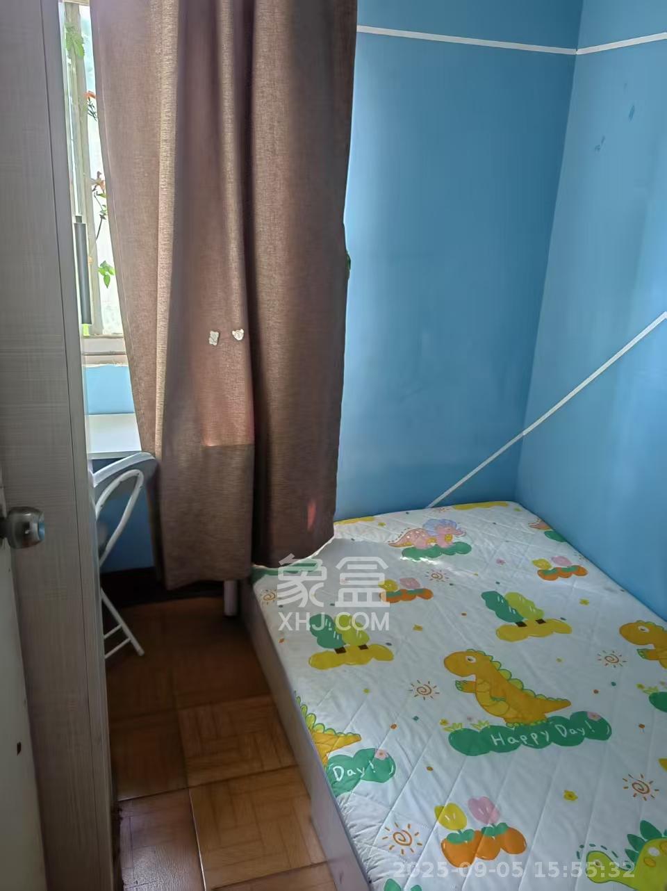 丰盈里散盘(丰盈里、丰盈西里) 3室1厅1卫 1500.0元/月 丰盈里散盘(丰盈里、丰盈西里) 3室1厅1卫 1500.0元/月室内图