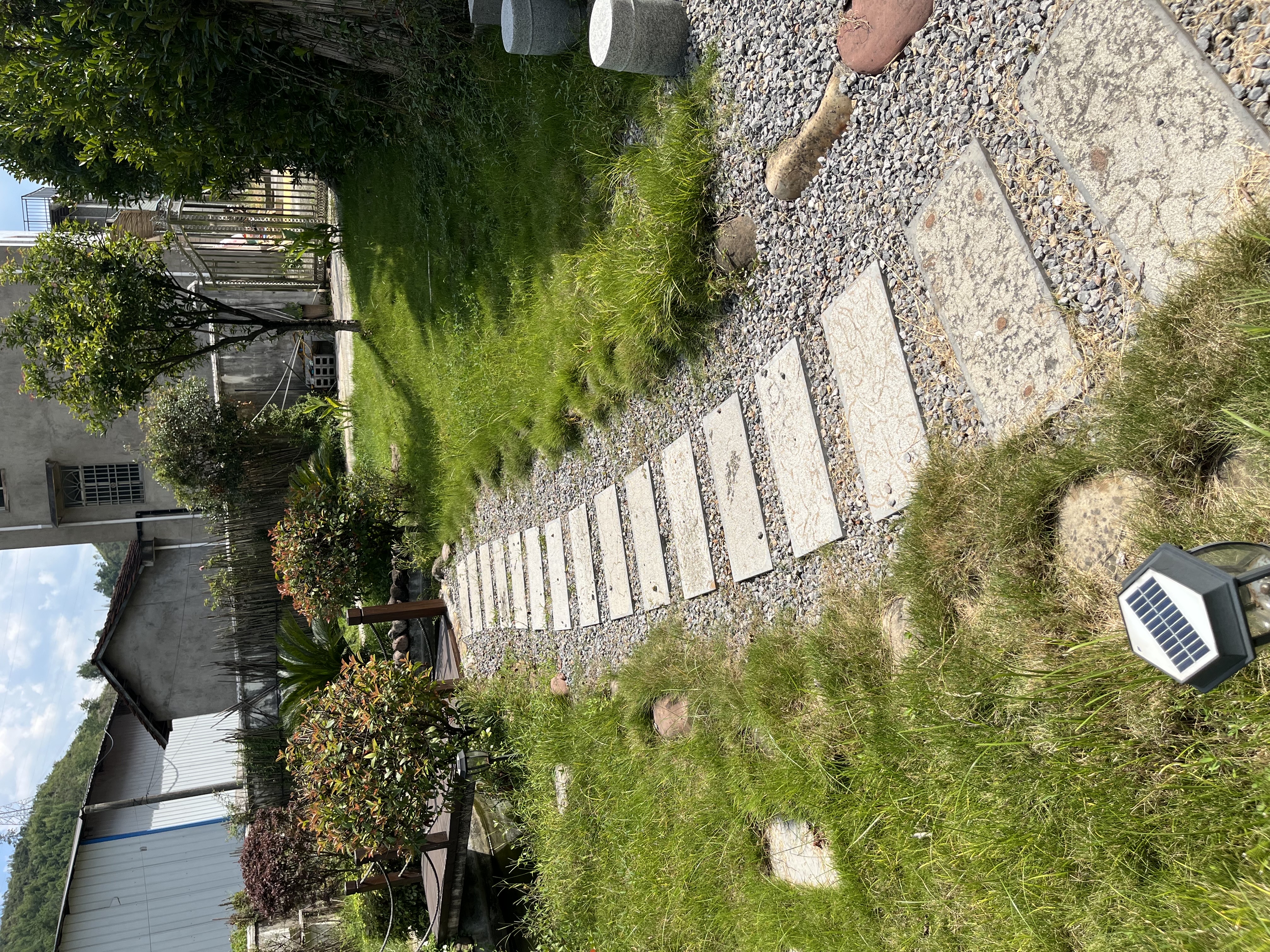 大庸桥散盘  4室2厅4卫   110.00万客厅