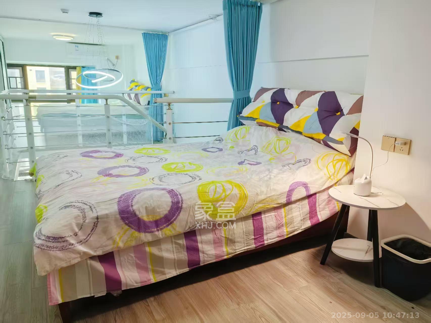 弘阳时光里 2室2厅1卫 2000.0元/月 弘阳时光里 2室2厅1卫 2000.0元/月室内图