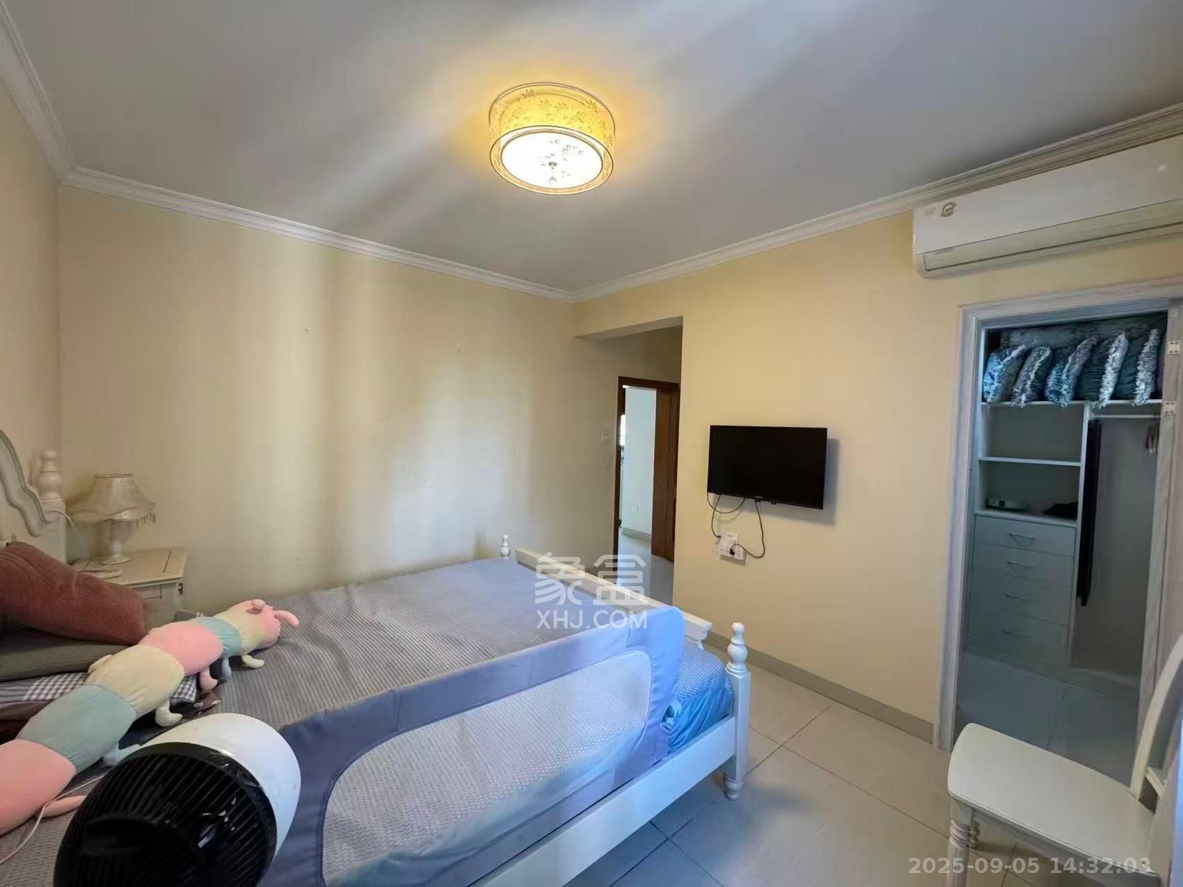 城市花园 3室1厅1卫 3200.0元/月 城市花园 3室1厅1卫 3200.0元/月室内图