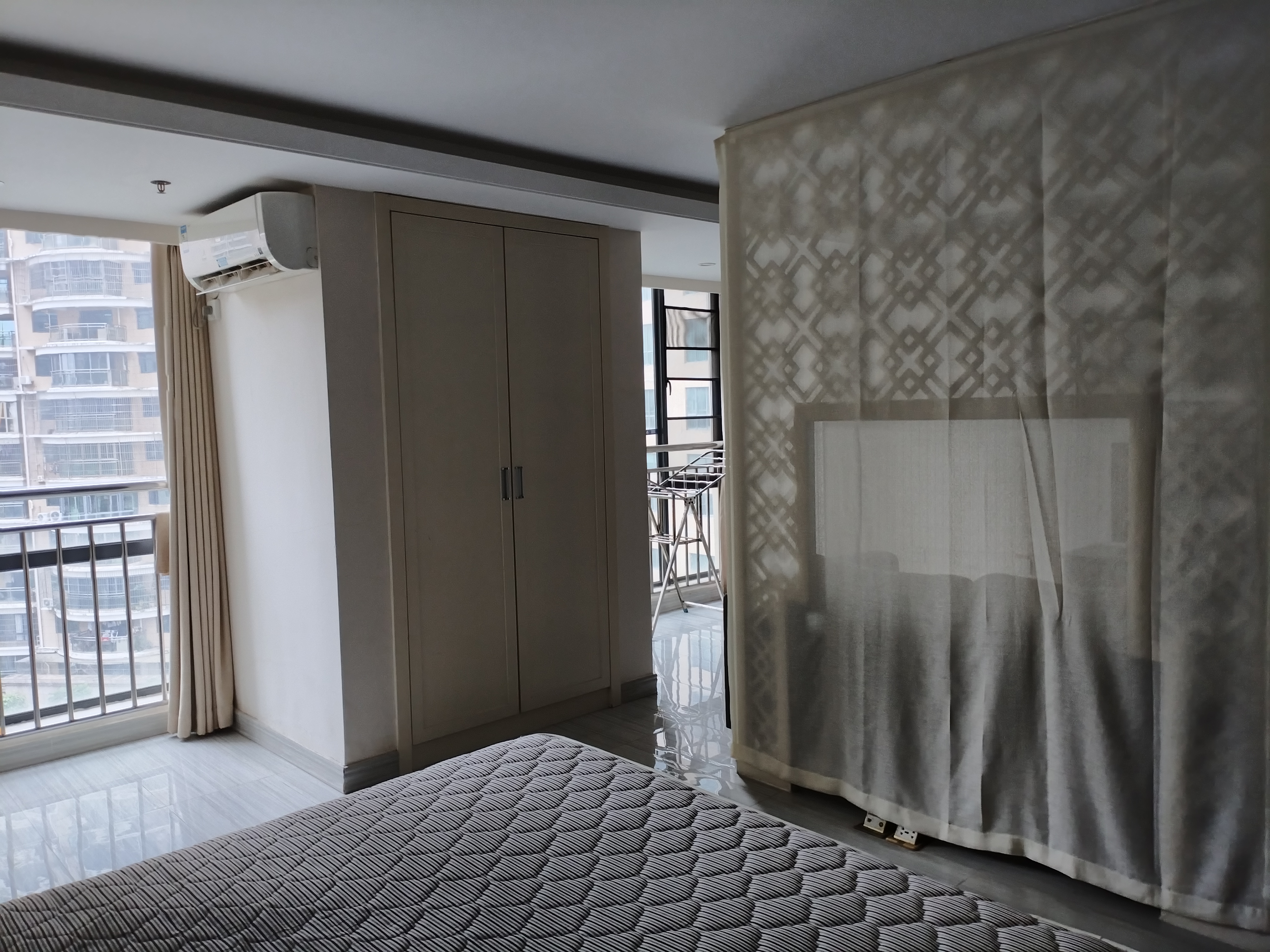 飞行公馆(同国兴城C区16栋) 1室1厅1卫 1800.0元/月 飞行公馆(同国兴城C区16栋) 1室1厅1卫 1800.0元/月室内图