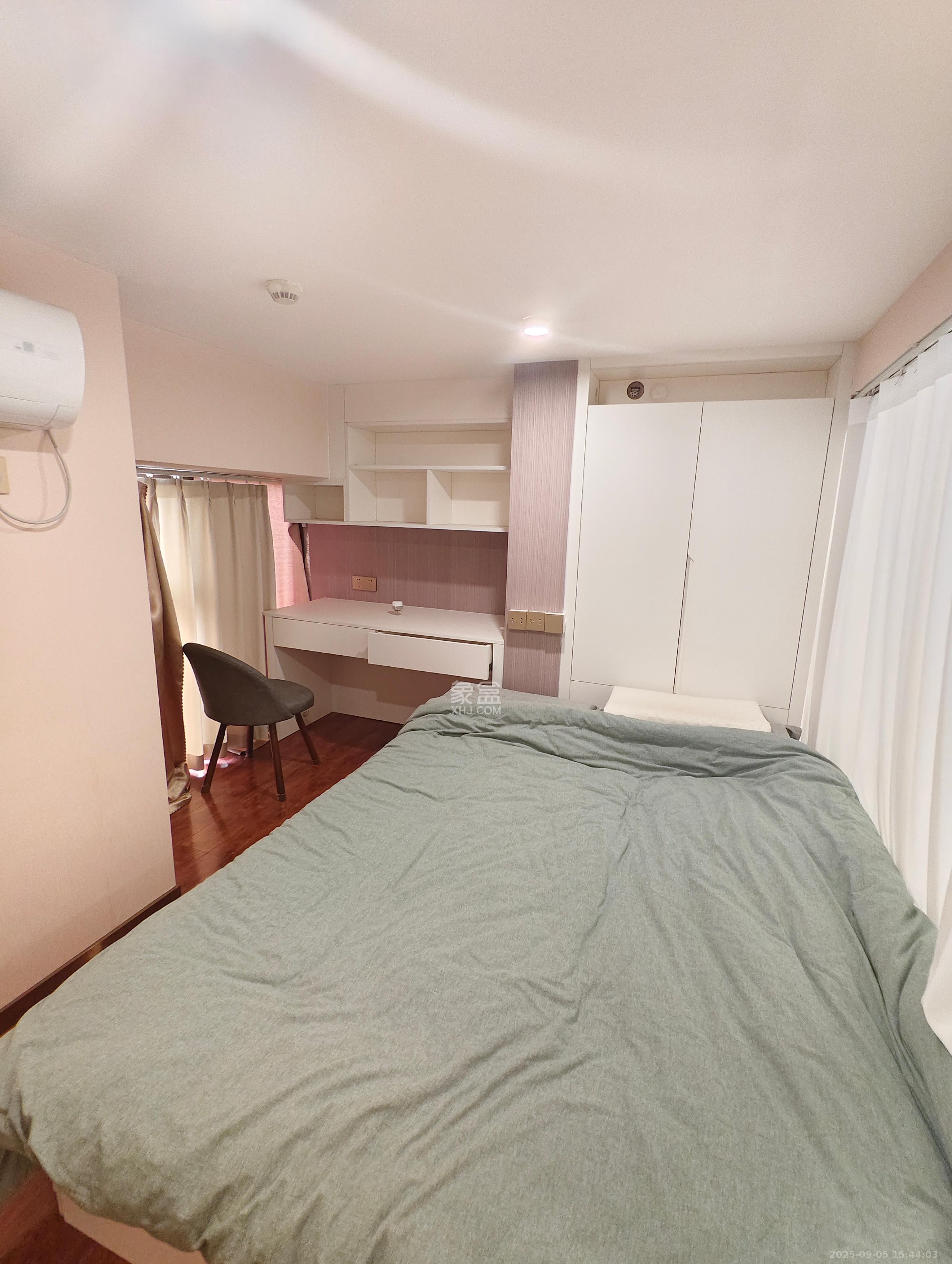 富兴时代御城 2室0厅0卫 3400.0元/月 富兴时代御城 2室0厅0卫 3400.0元/月室内图